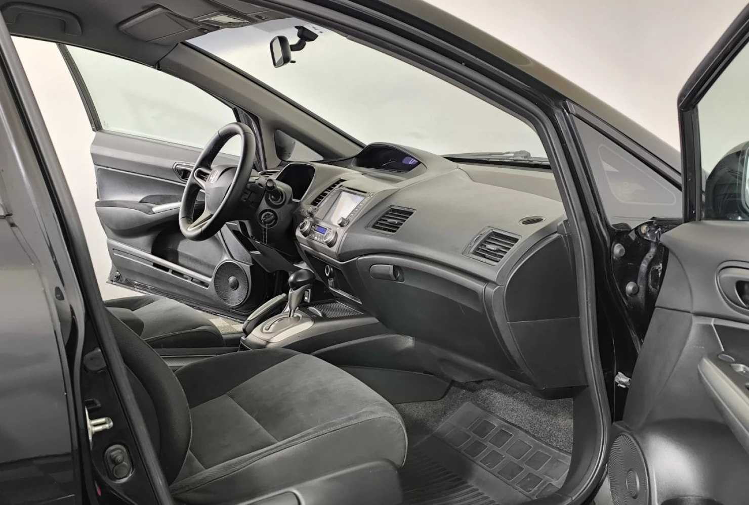Honda Civic, 2009