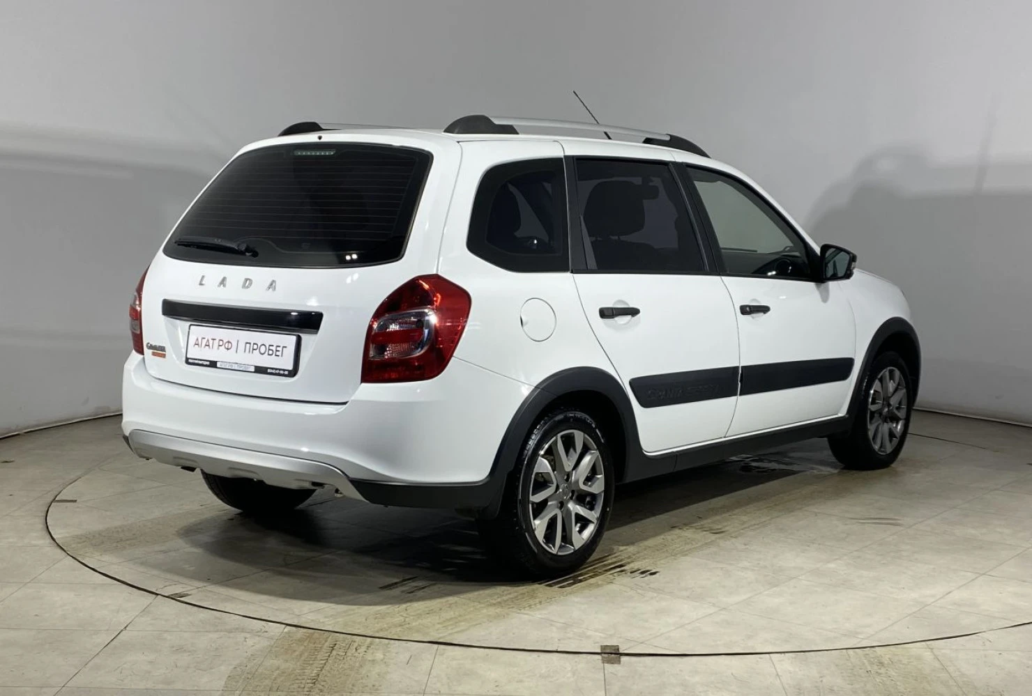 LADA (ВАЗ) Granta, 2022