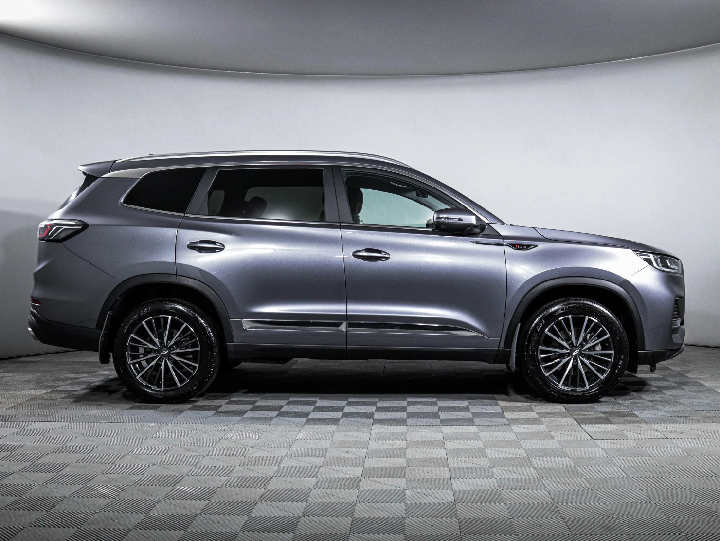 Chery TIGGO 8 Pro MAX, 2023
