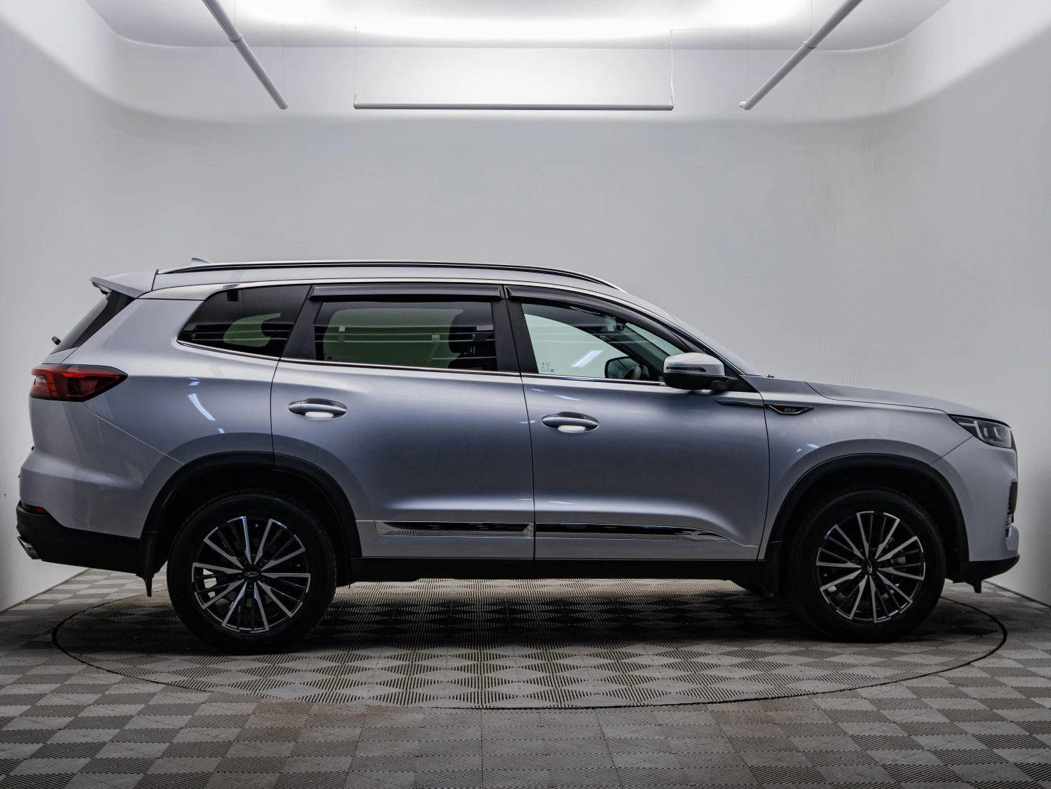 Chery TIGGO 8 Pro MAX, 2024