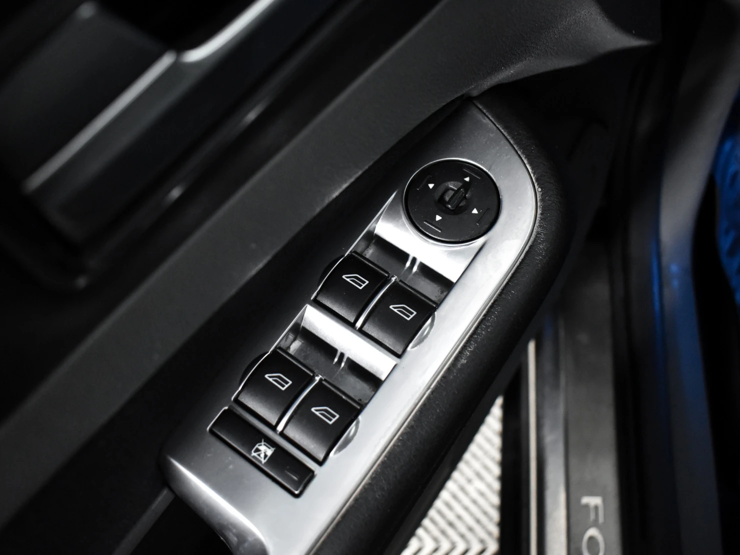 Ford Focus, 2010