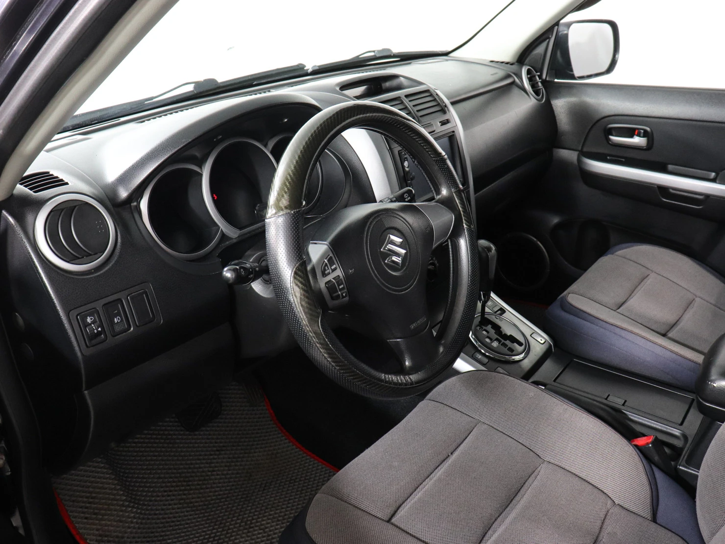 Suzuki Grand Vitara, 2006