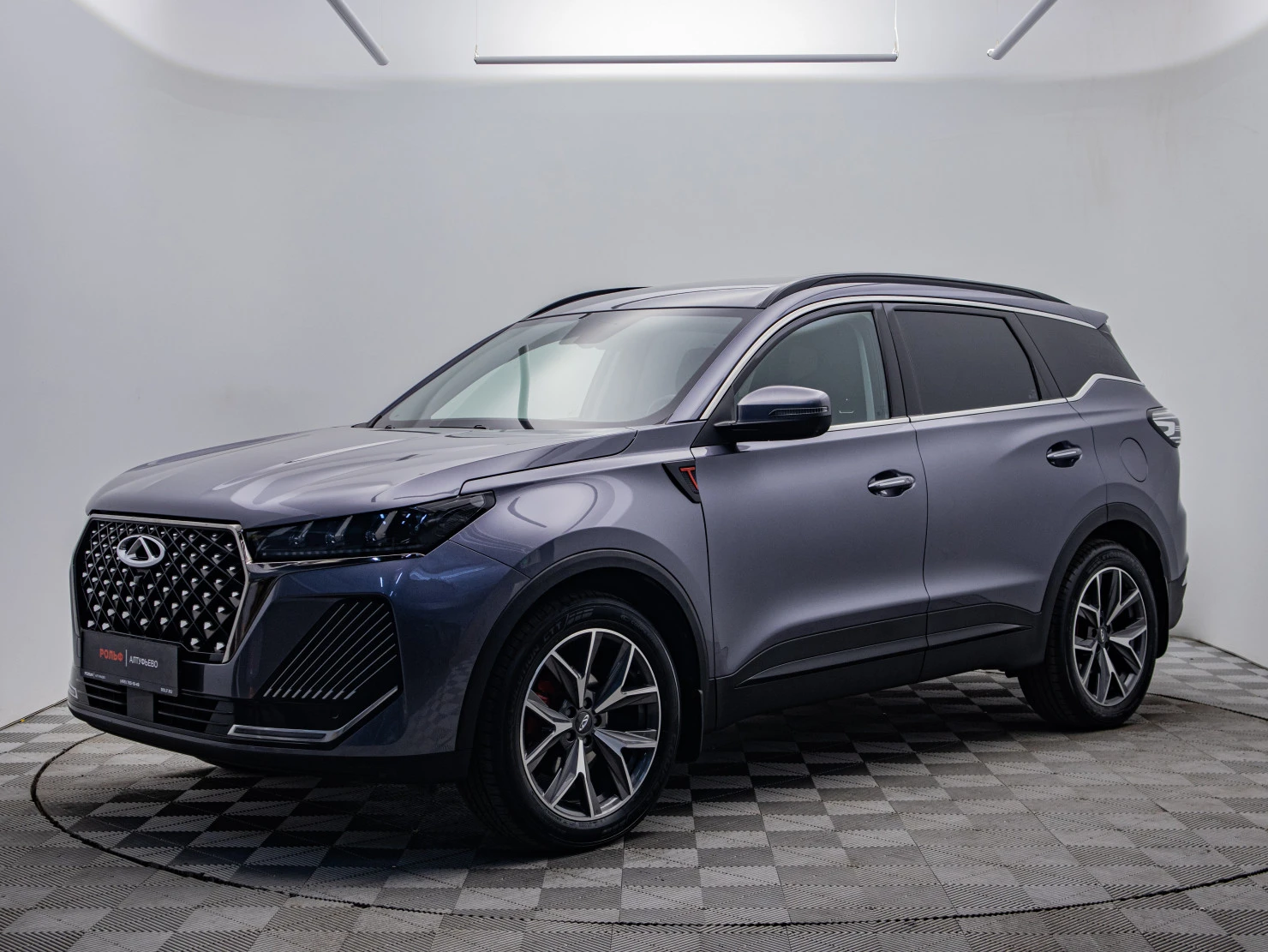 Chery TIGGO 7 Pro MAX, 2024