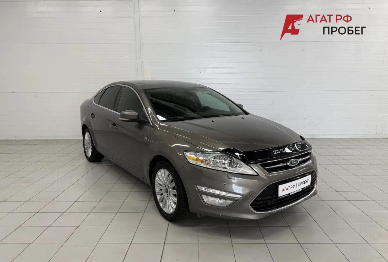 Ford MONDEO, 2011