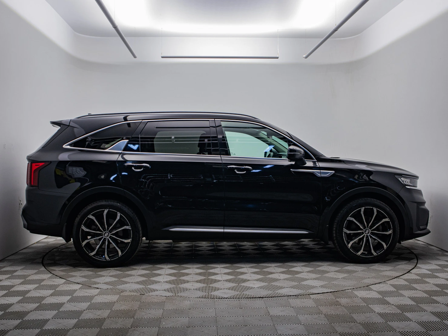 Kia Sorento, 2020