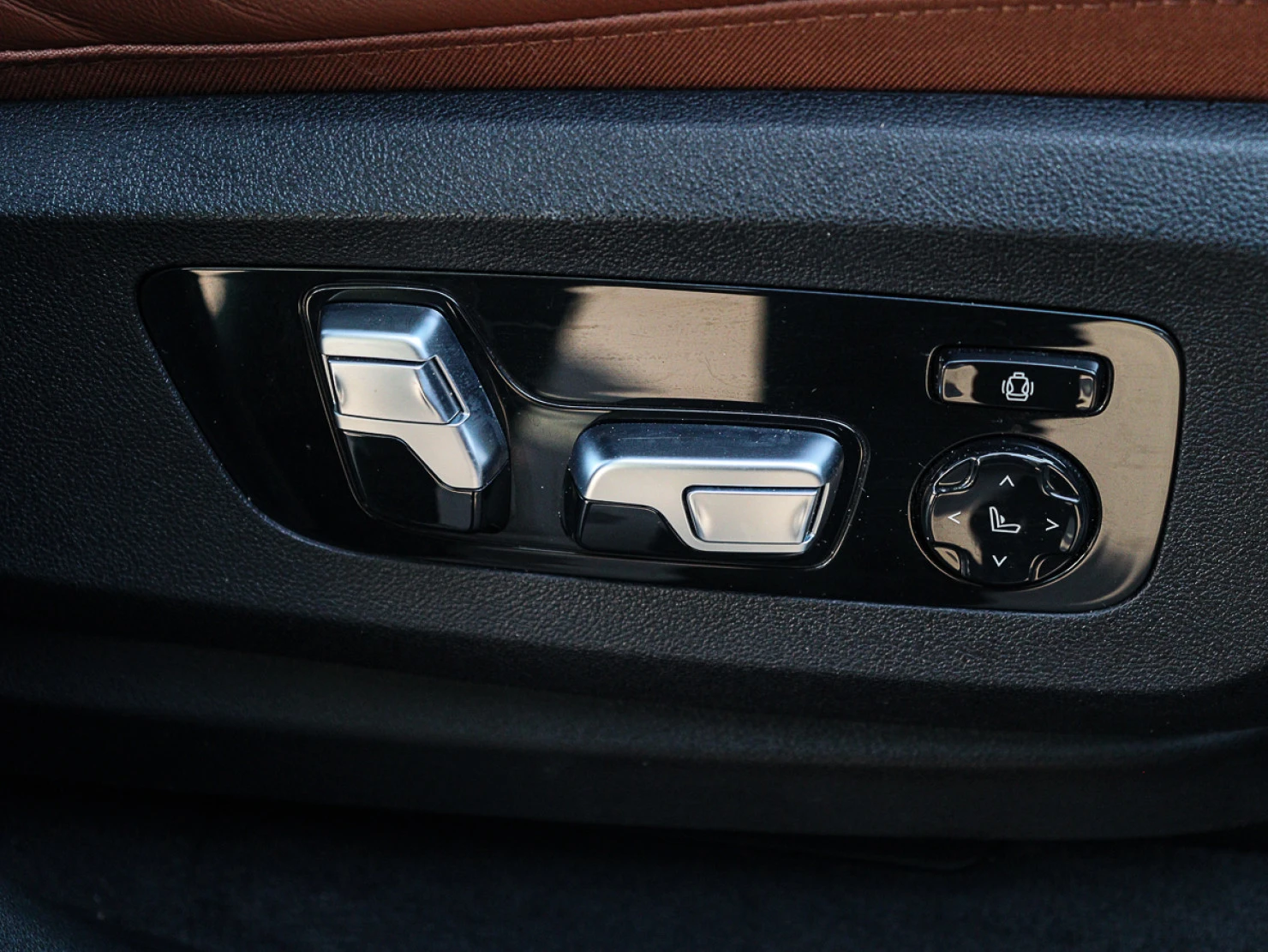 BMW X7, 2020
