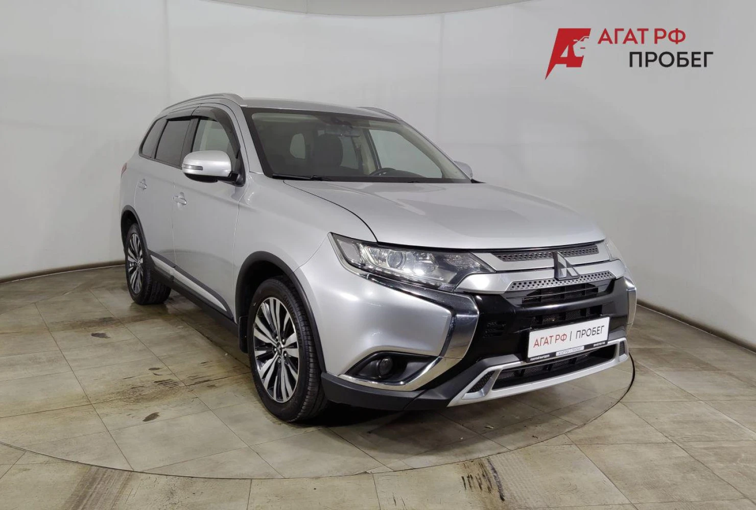 Mitsubishi OUTLANDER, 2018