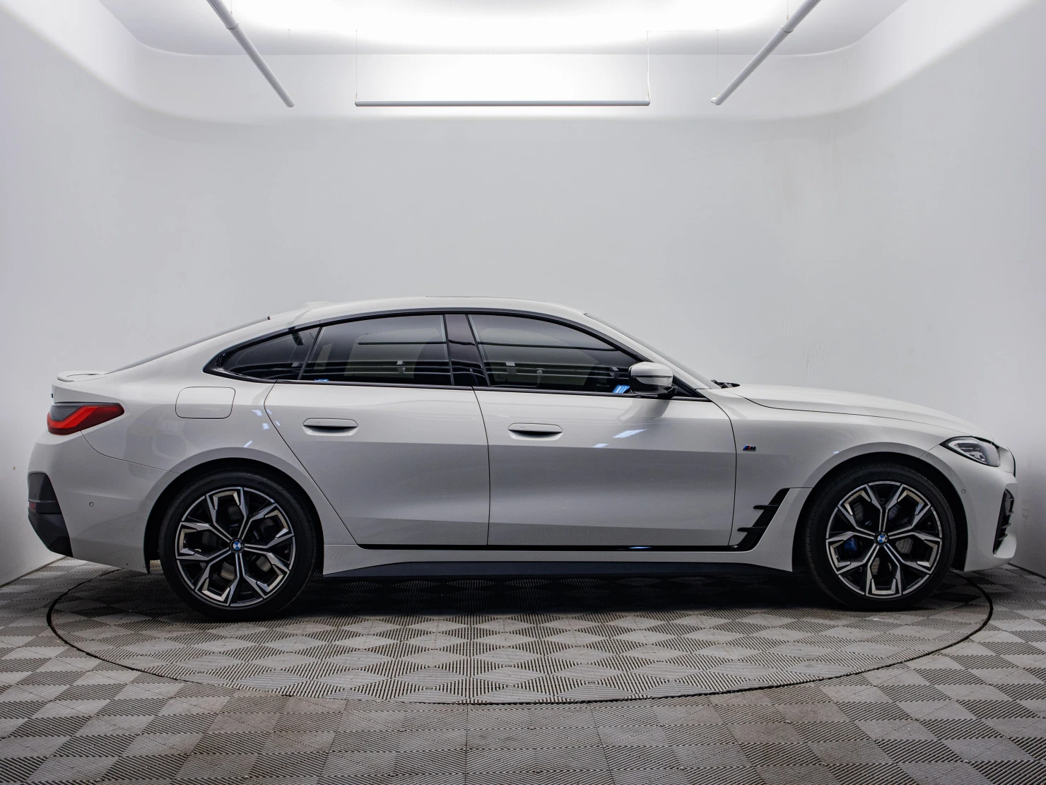 BMW 4 серии, 2023