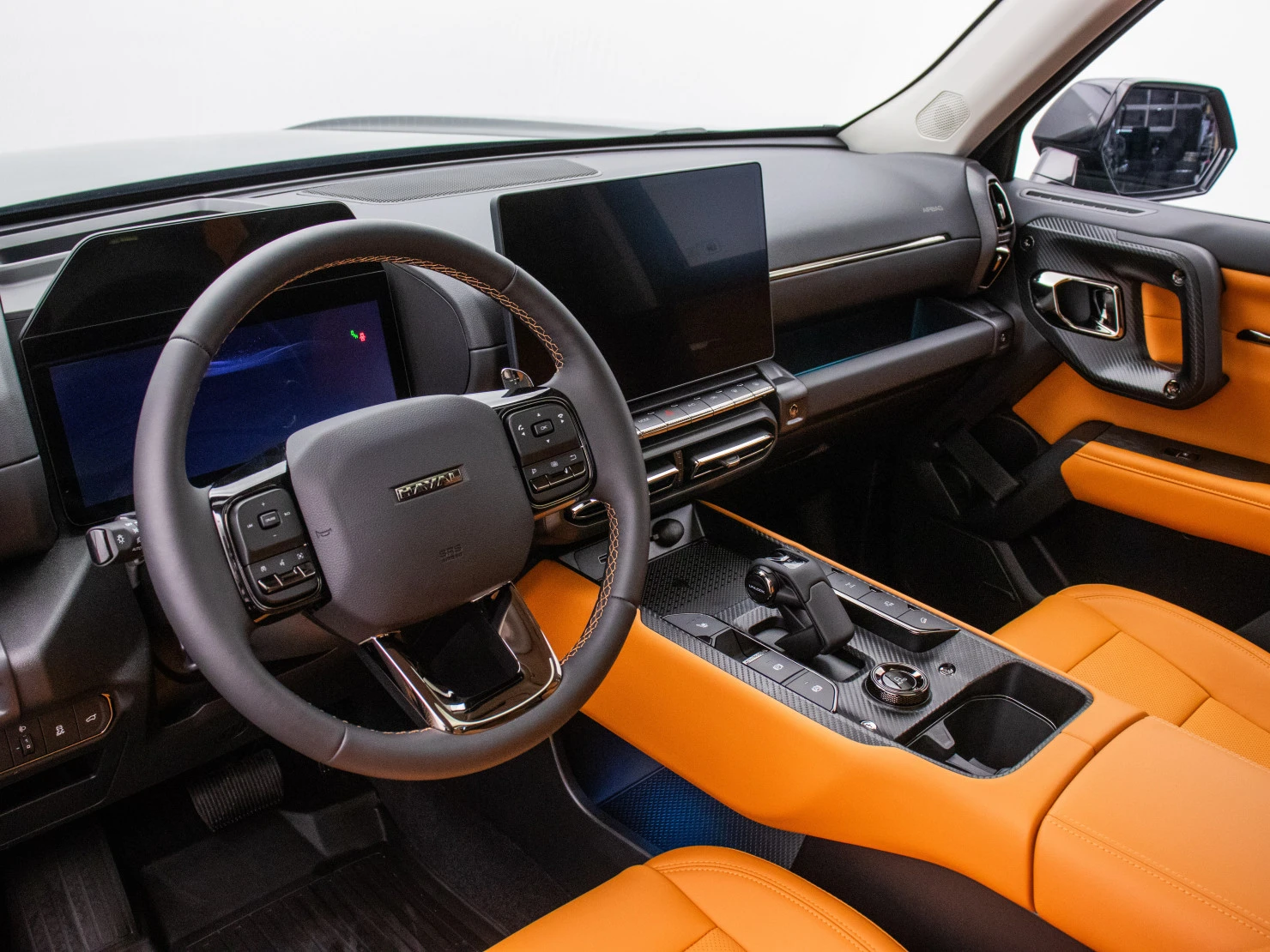 HAVAL H7, 2025