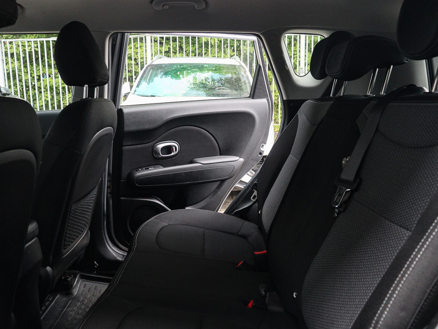Kia Soul, 2018