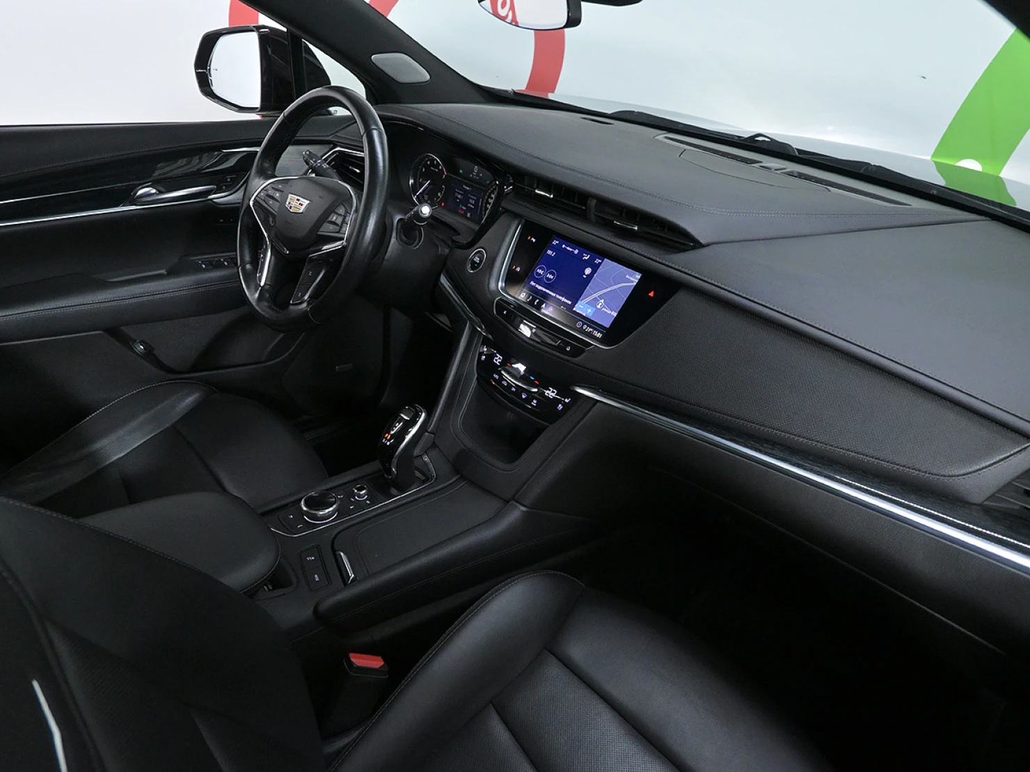 Cadillac XT5, 2020