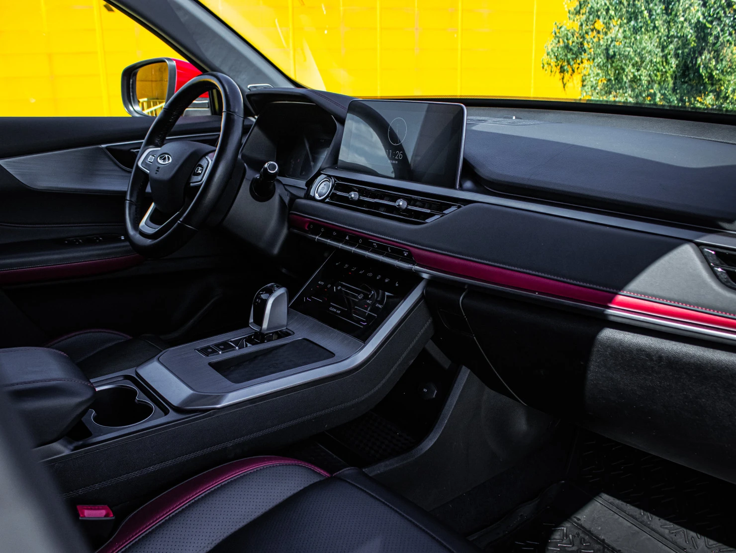 Chery Tiggo 4 Pro, 2022