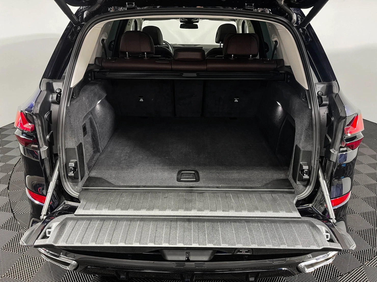 BMW X5, 2025