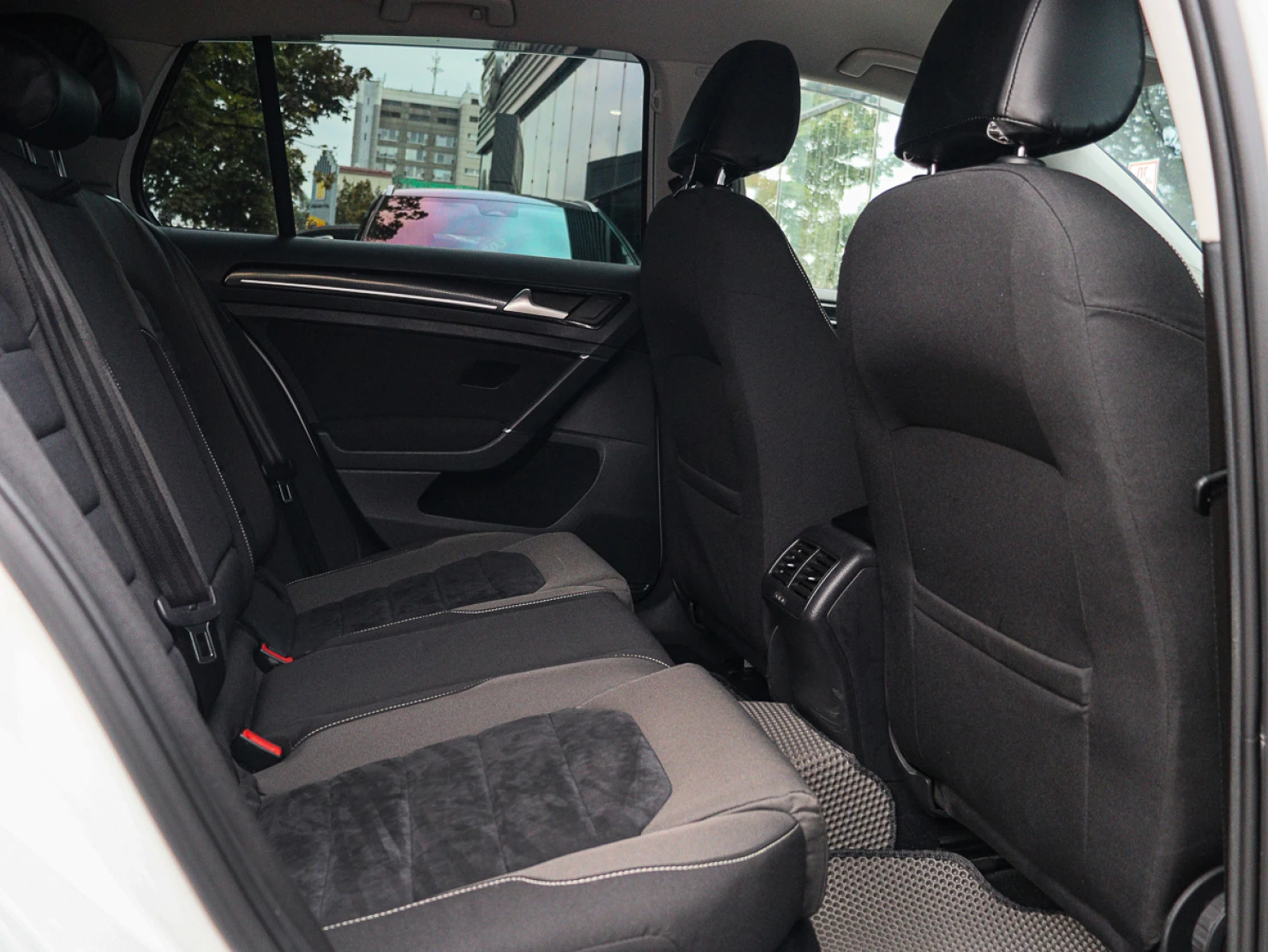 Volkswagen Golf, 2013