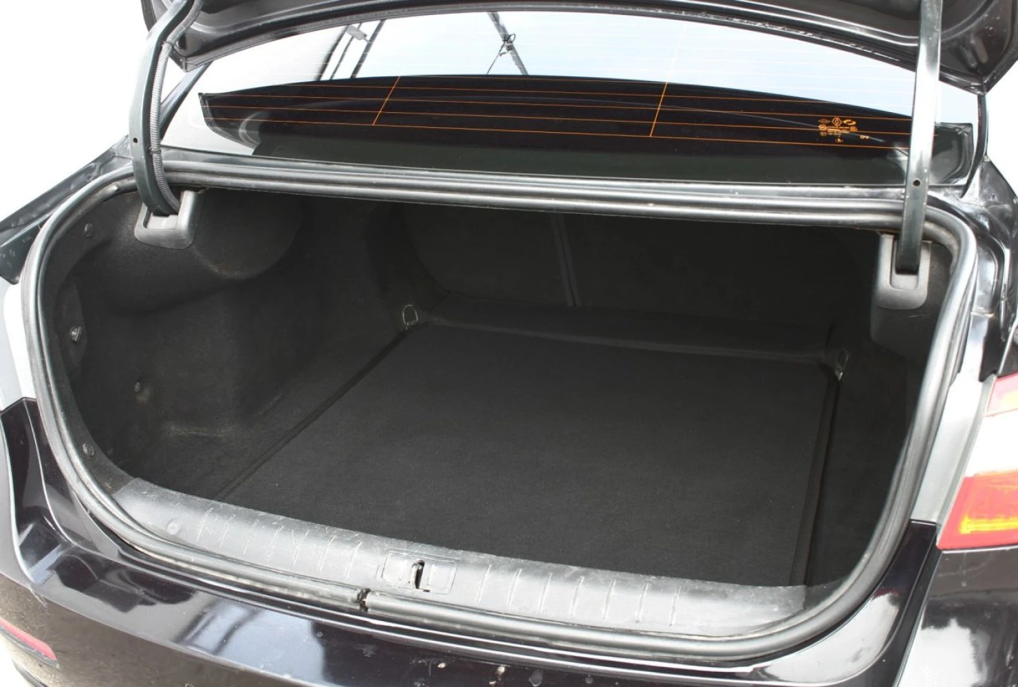 Renault Latitude, 2010