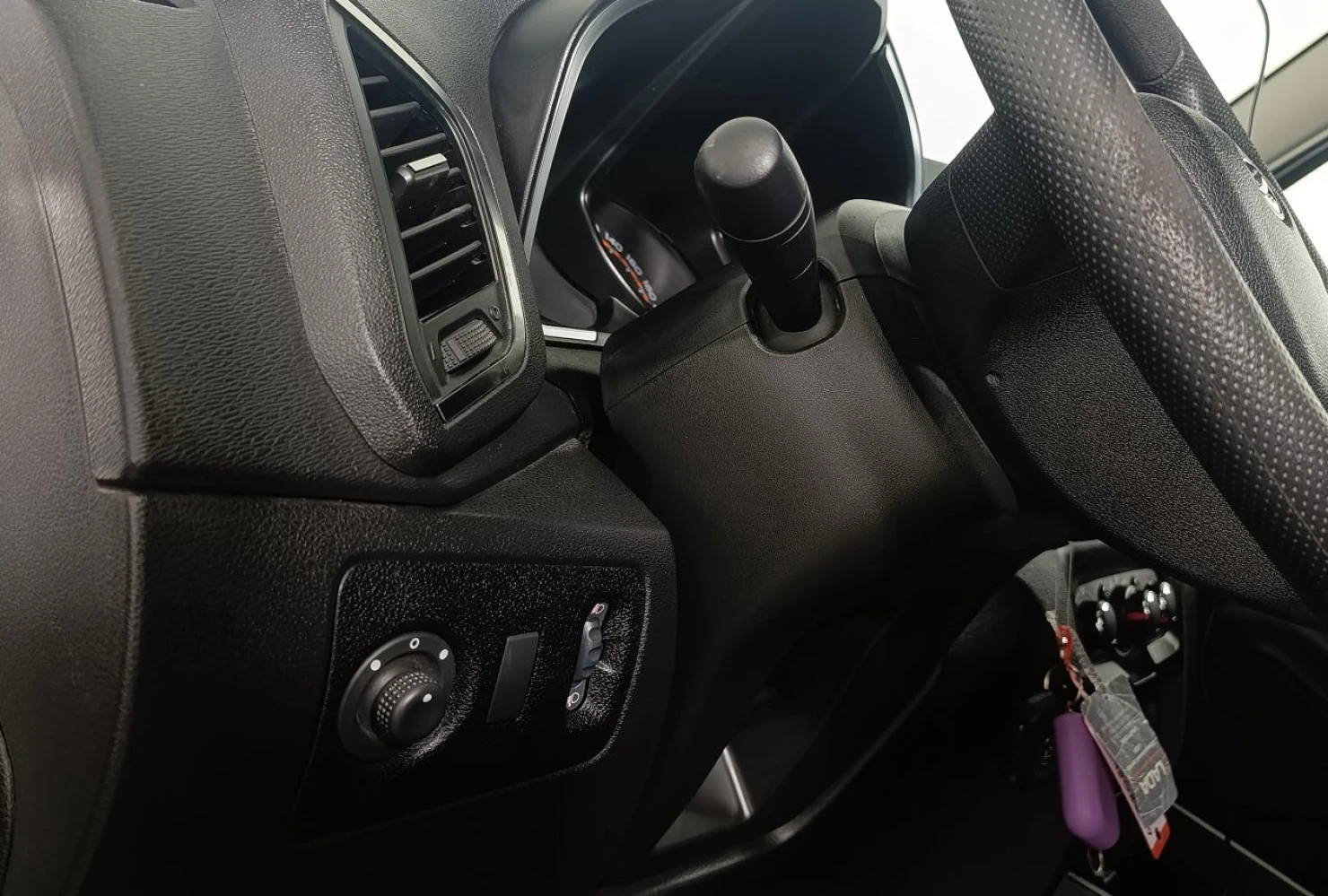 LADA (ВАЗ) XRAY, 2019
