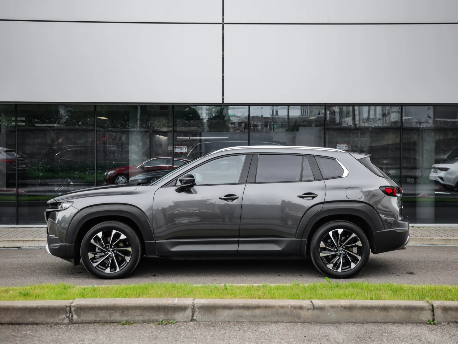 Mazda CX-50, 2023