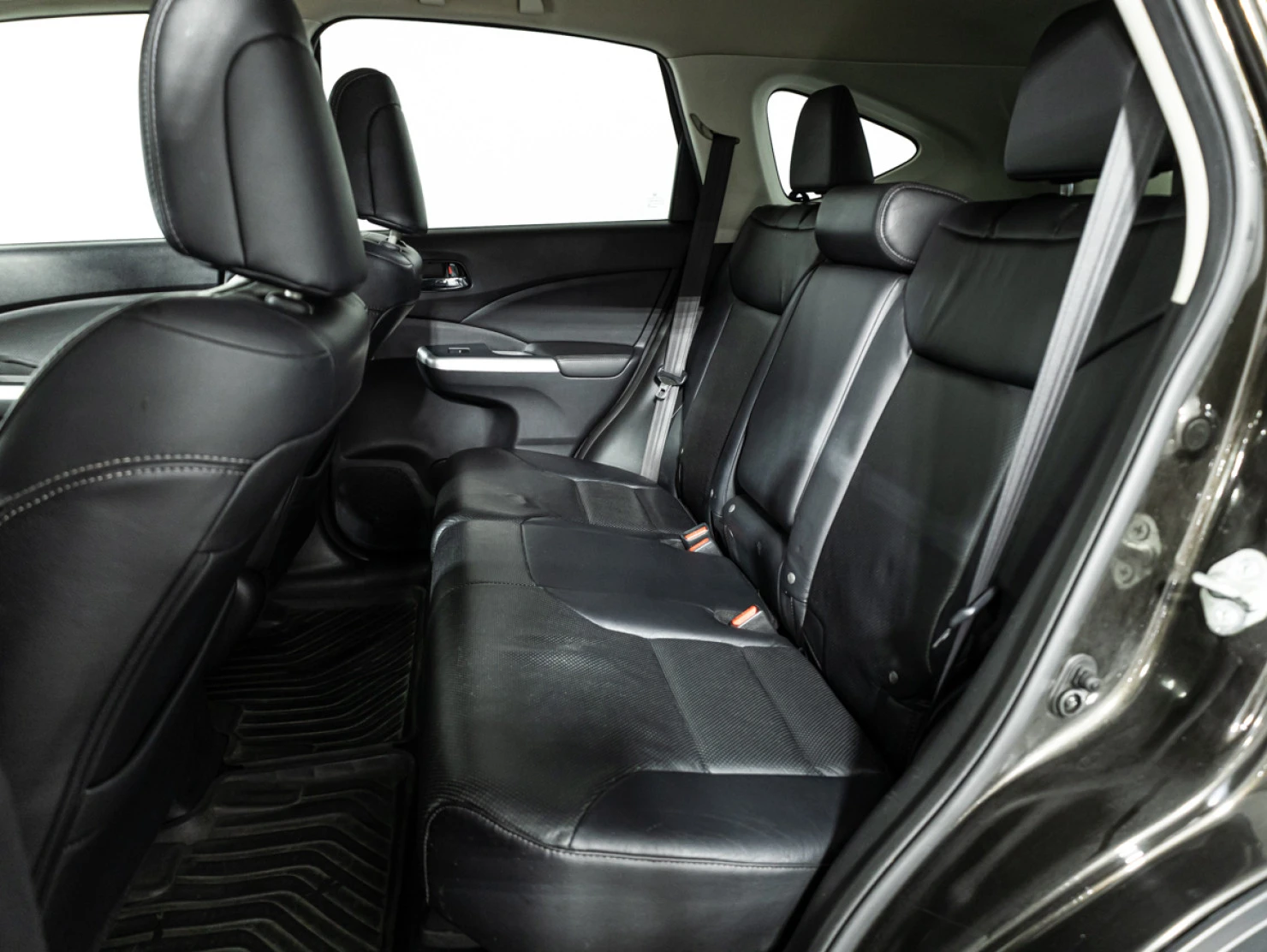 Honda CR-V, 2015