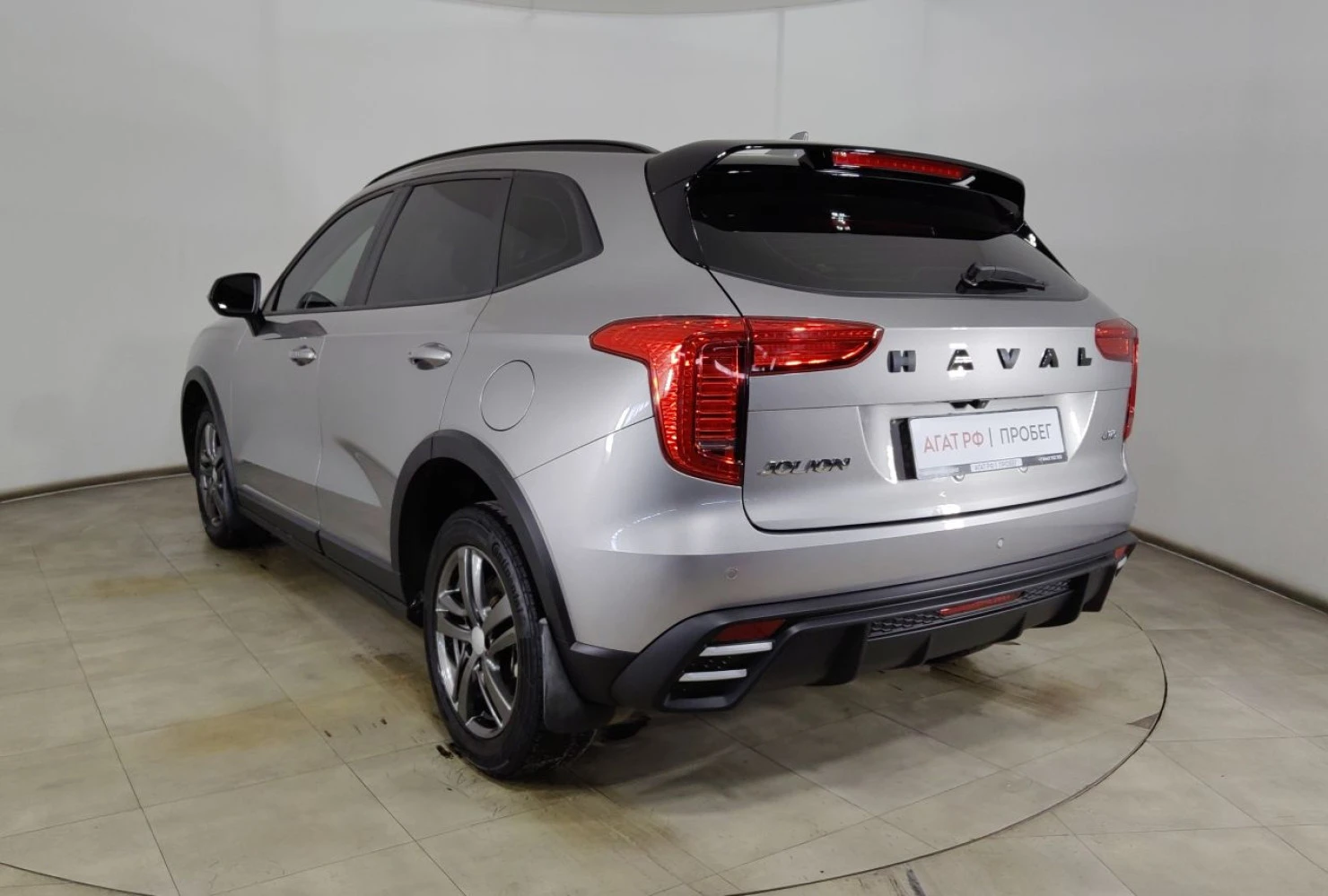 HAVAL Jolion, 2024