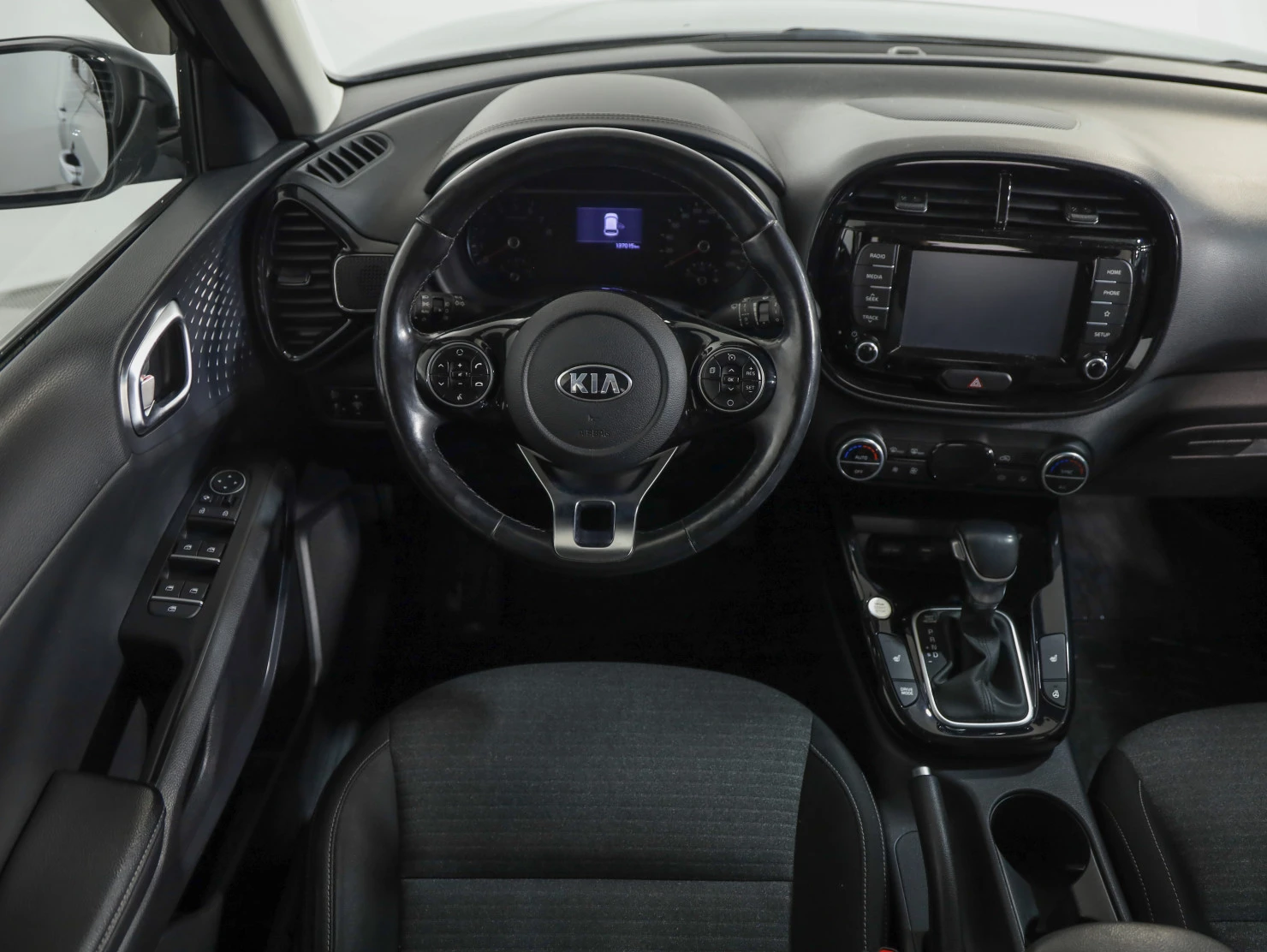 Kia Soul, 2020