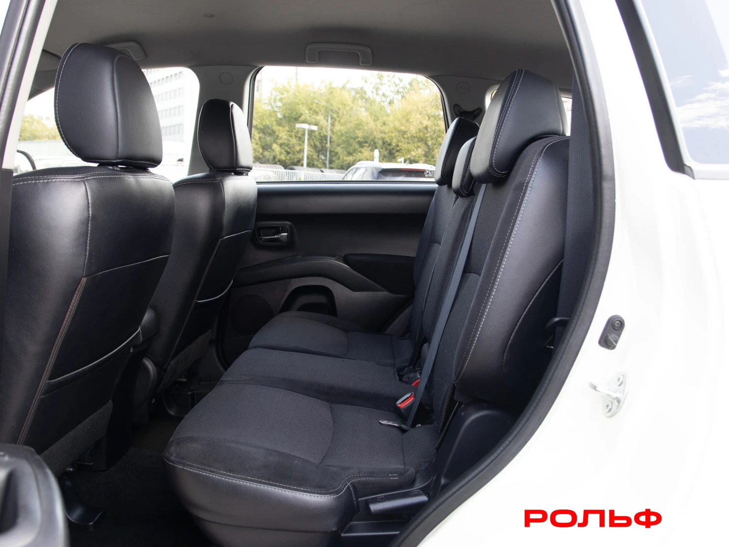 Peugeot 4007, 2008