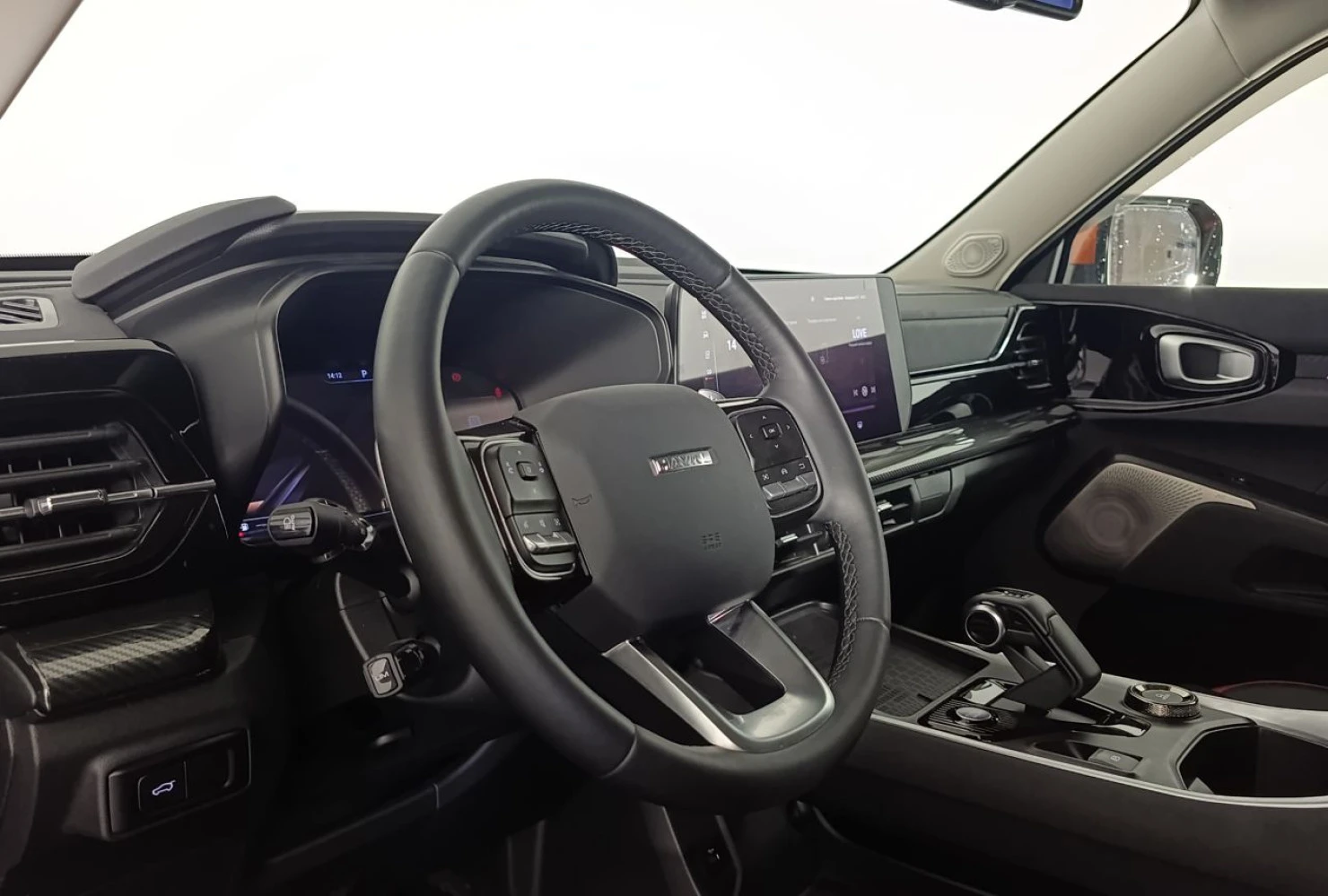 HAVAL H3, 2025