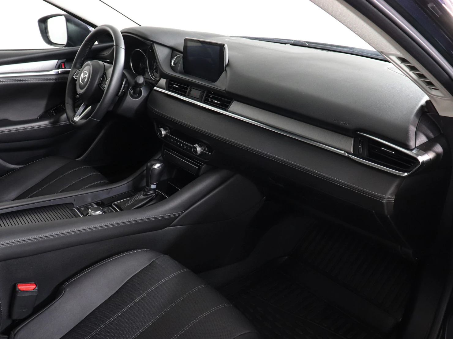 Mazda 6, 2023