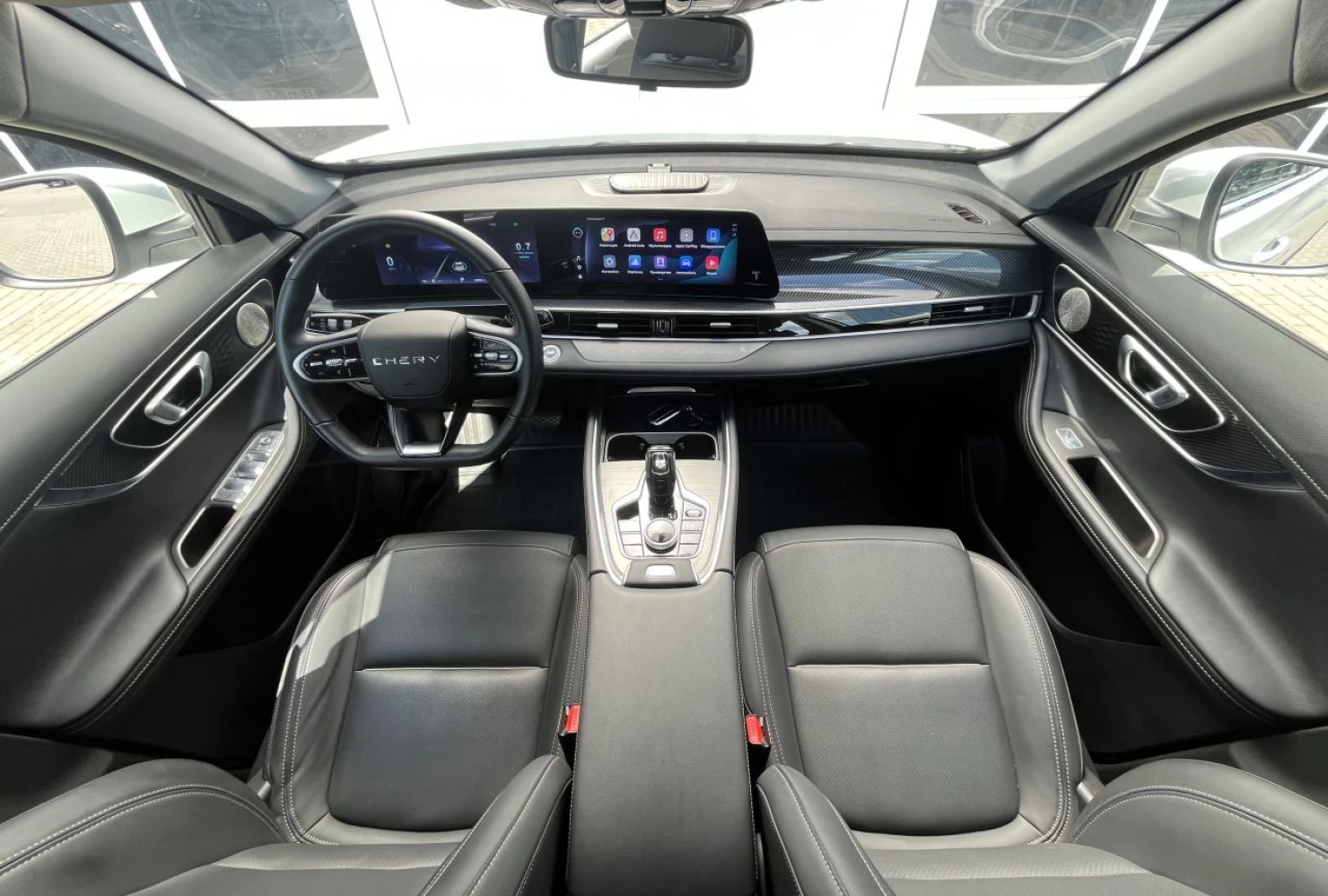 Chery TIGGO 7 Pro MAX, 2024