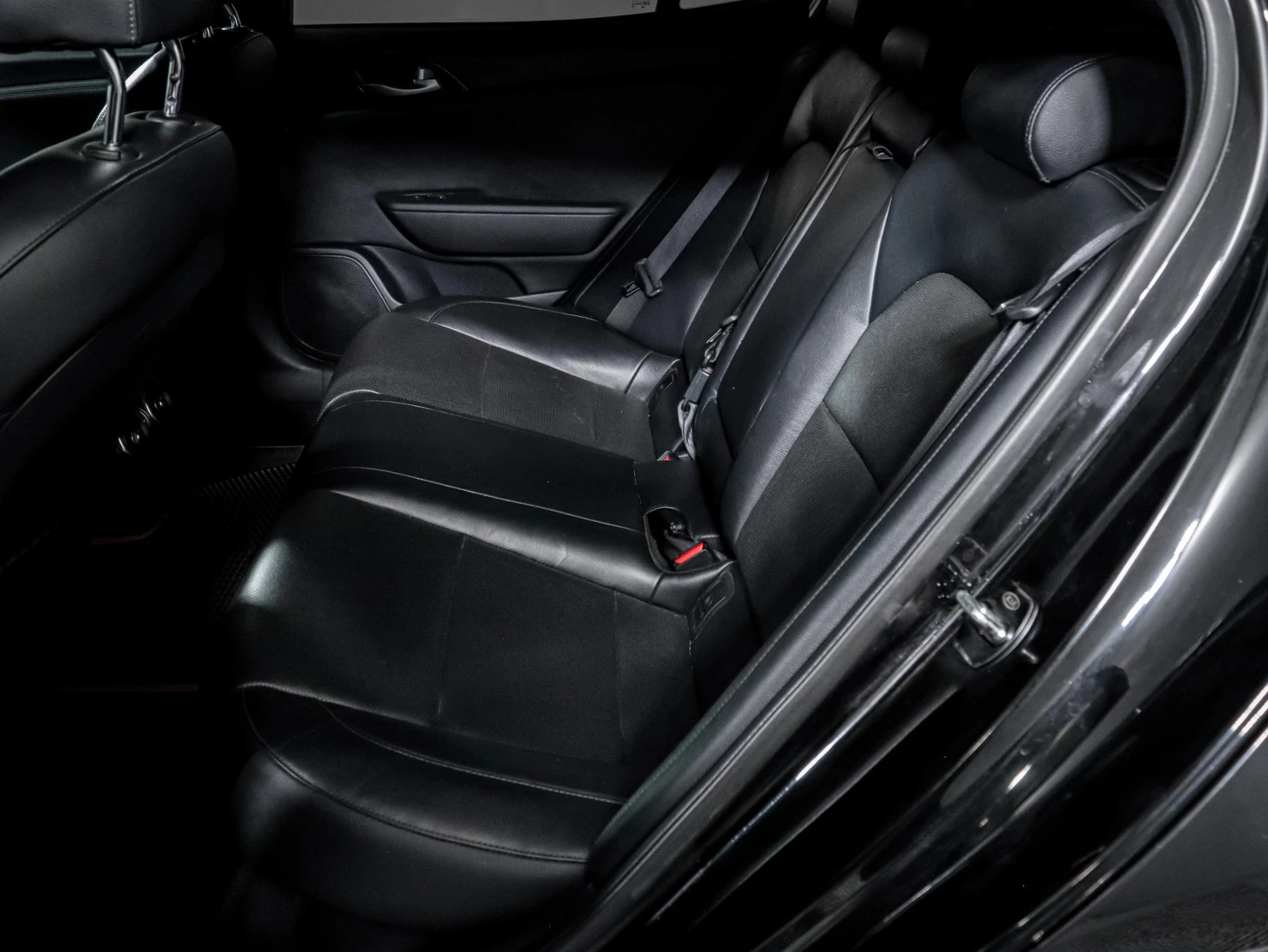 Kia Stinger, 2018