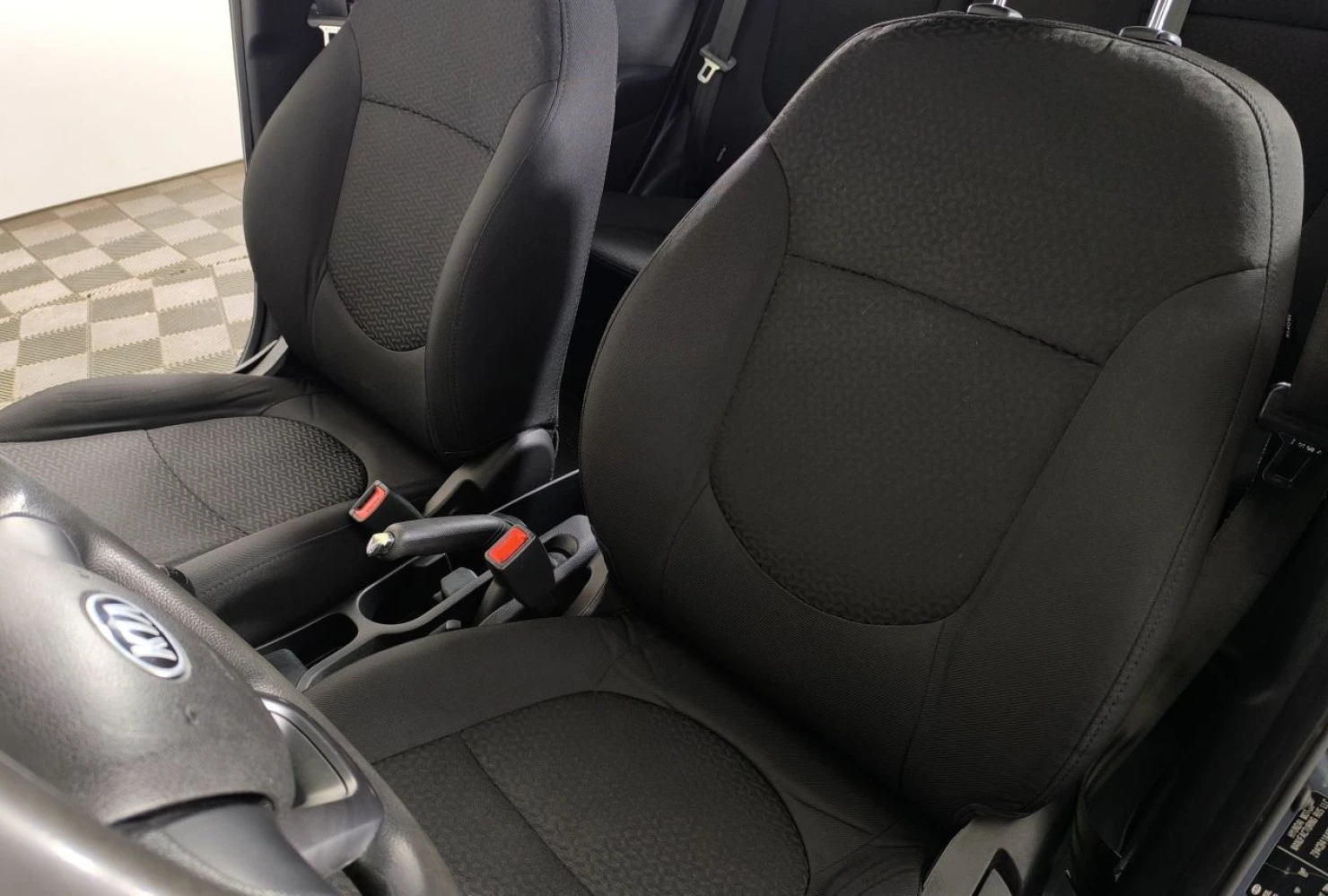 Kia Rio, 2013