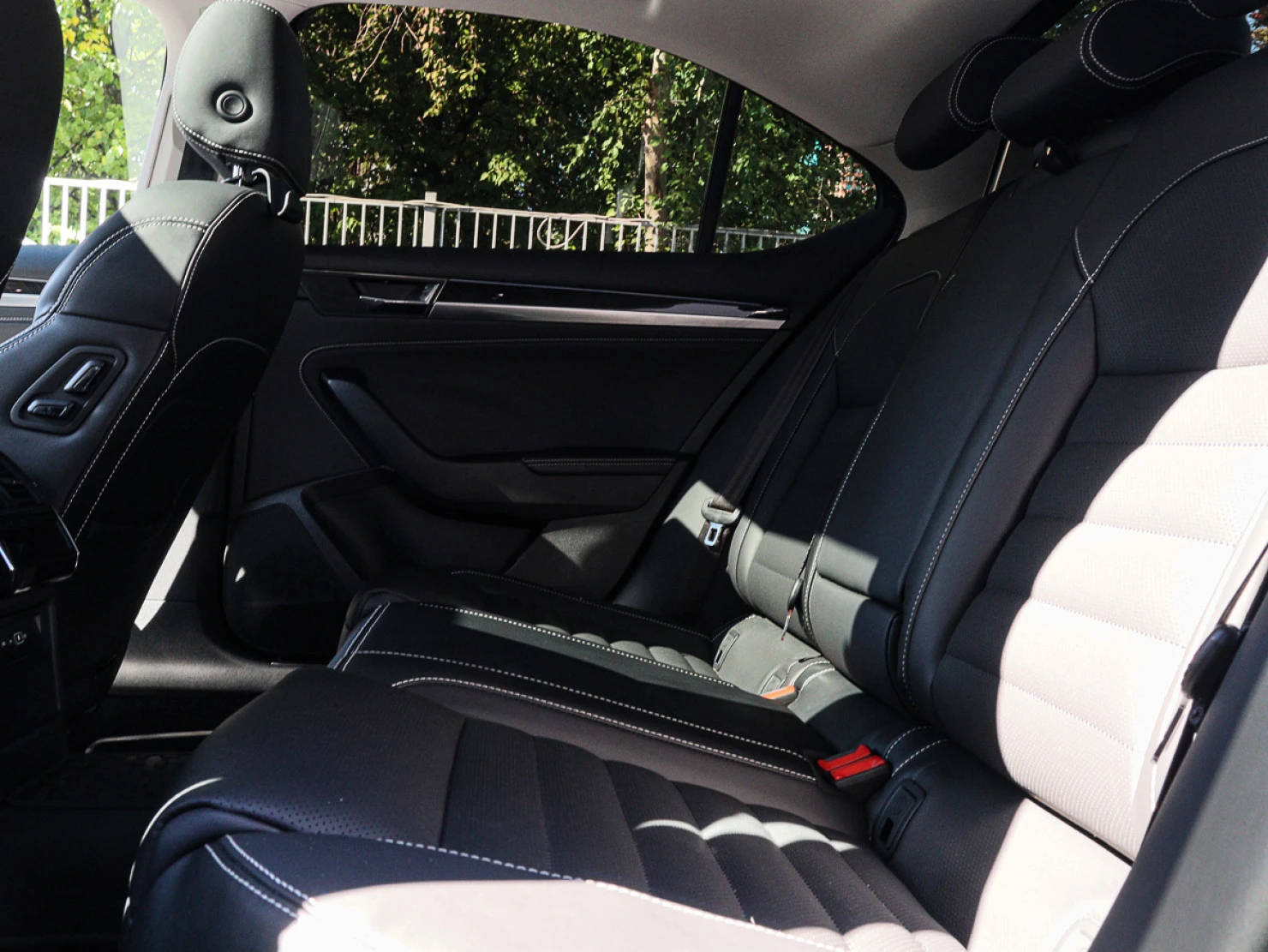 ŠKODA SUPERB, 2024