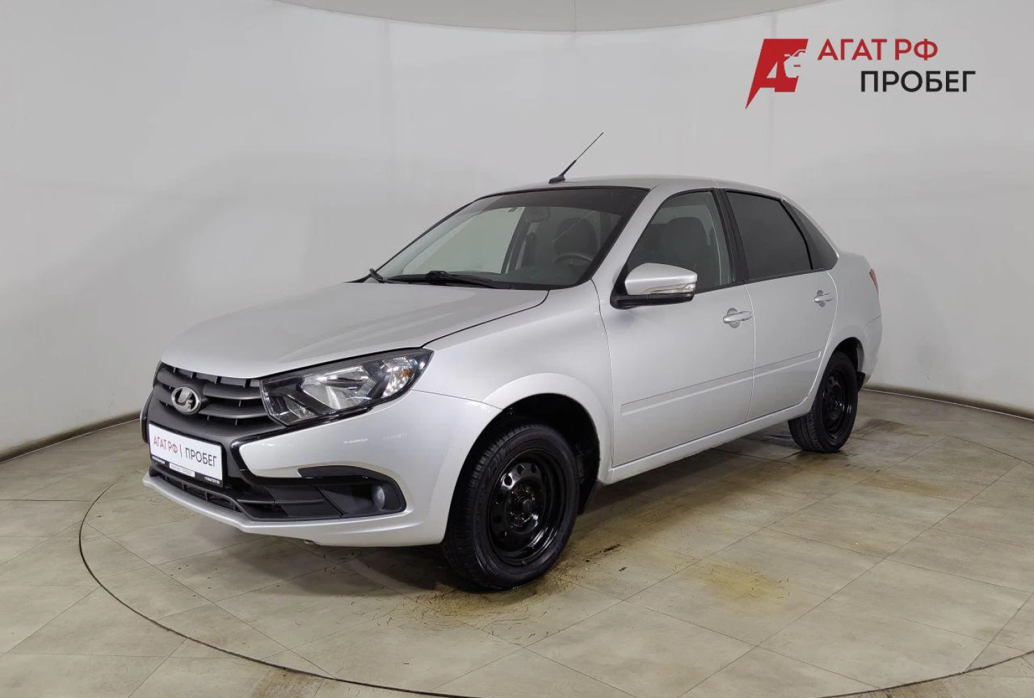 LADA (ВАЗ) Granta, 2022