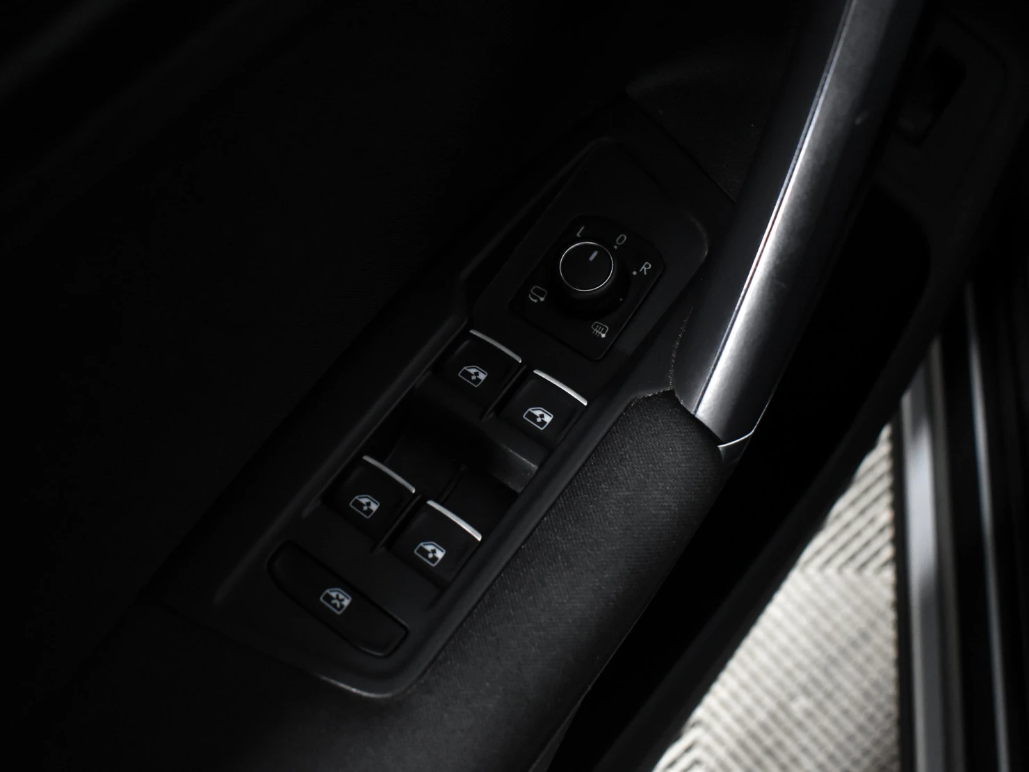 Volkswagen Tiguan, 2018