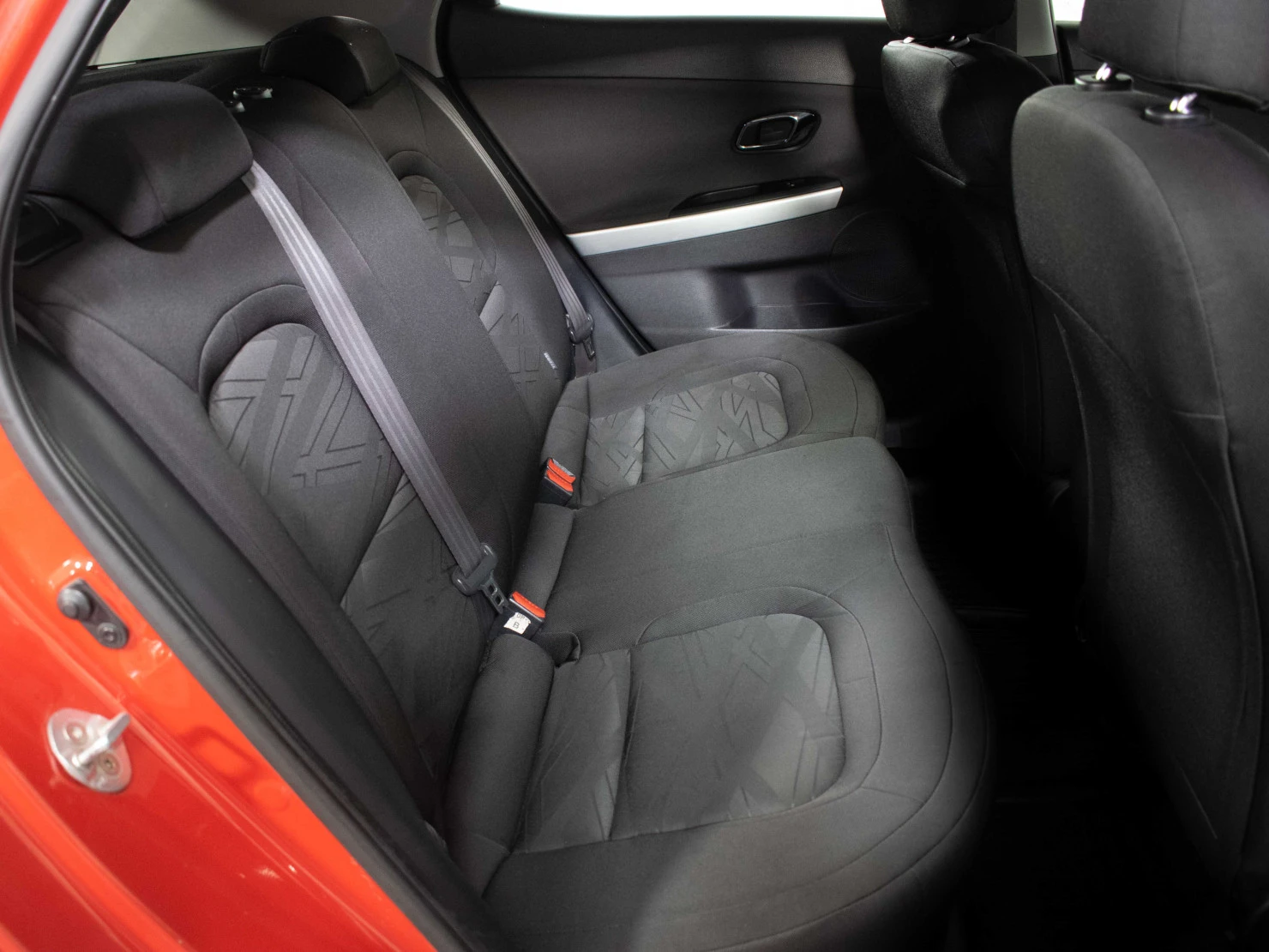 Kia Ceed, 2017