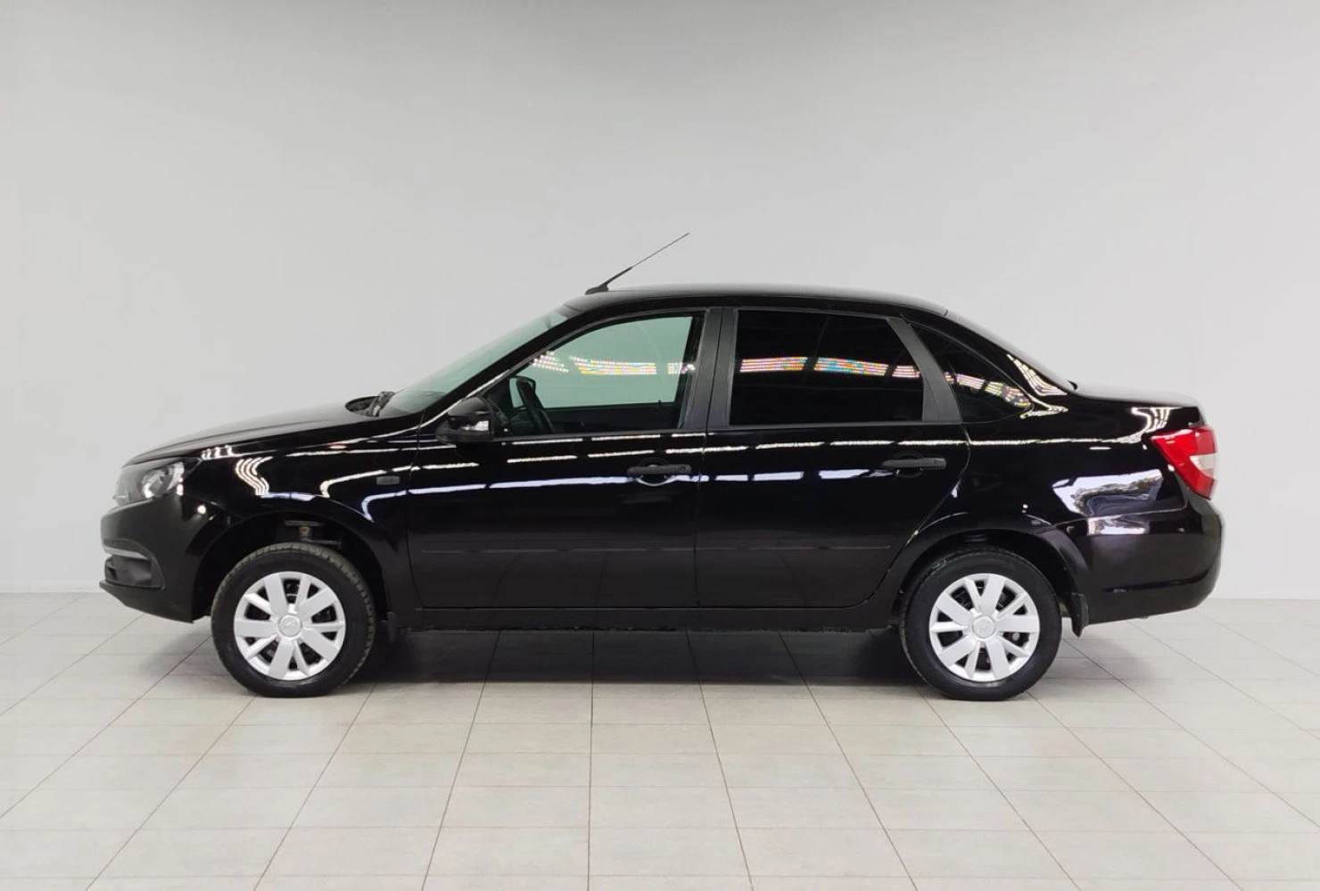 LADA (ВАЗ) Granta, 2019