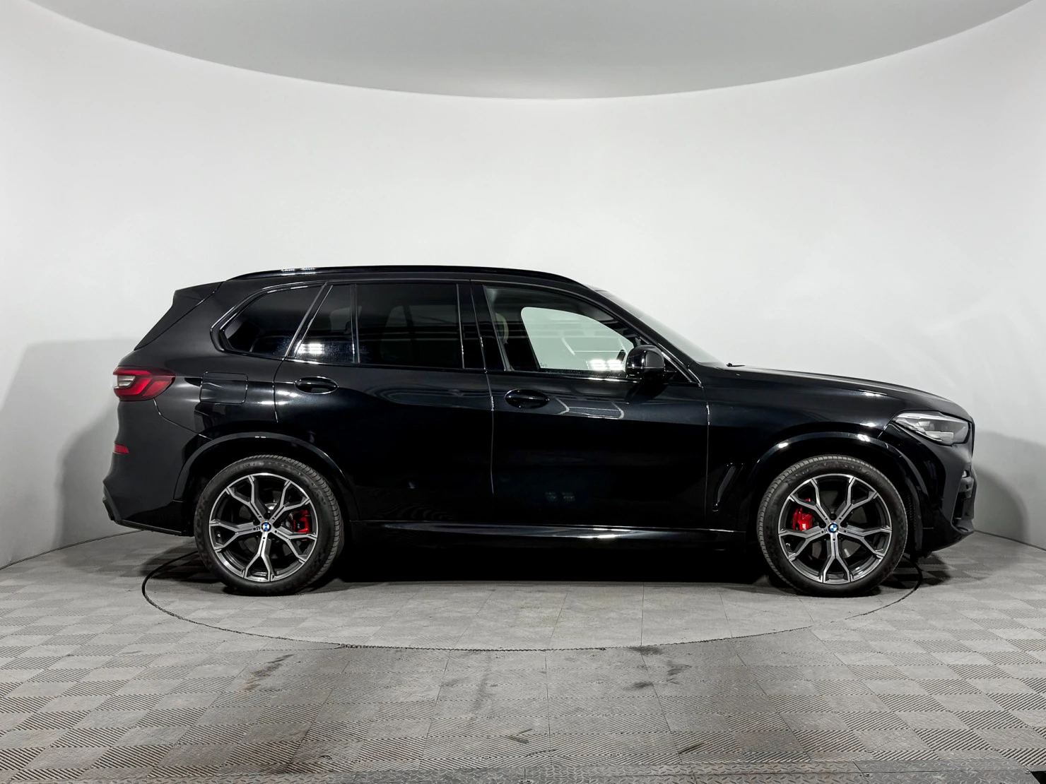BMW X5, 2020