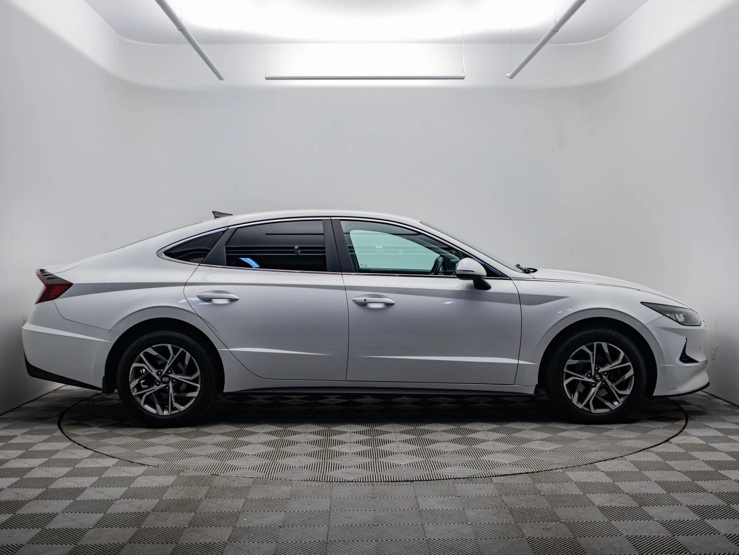 Hyundai Sonata, 2022