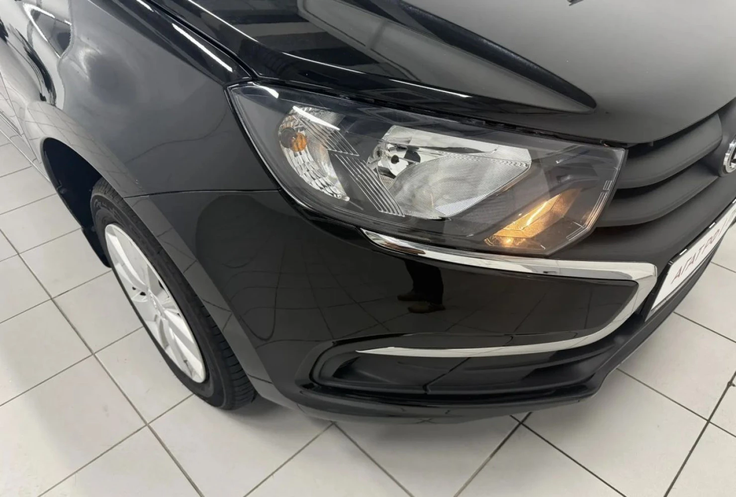 LADA (ВАЗ) Granta, 2025