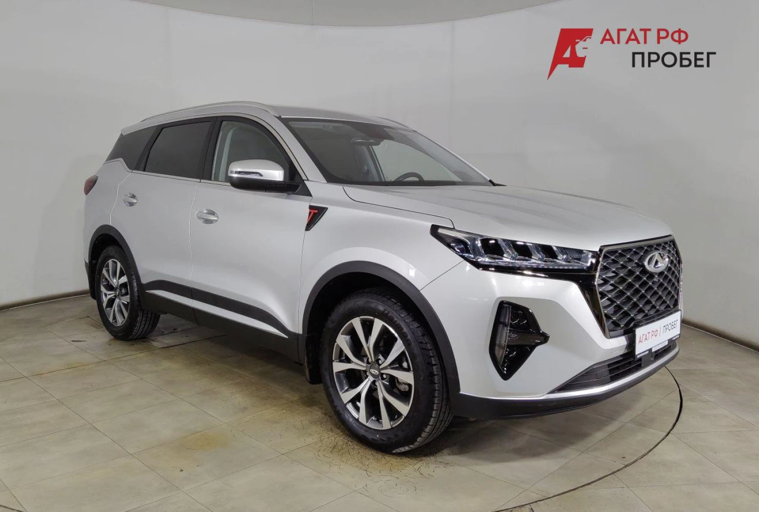 Chery TIGGO 7 Pro MAX, 2023
