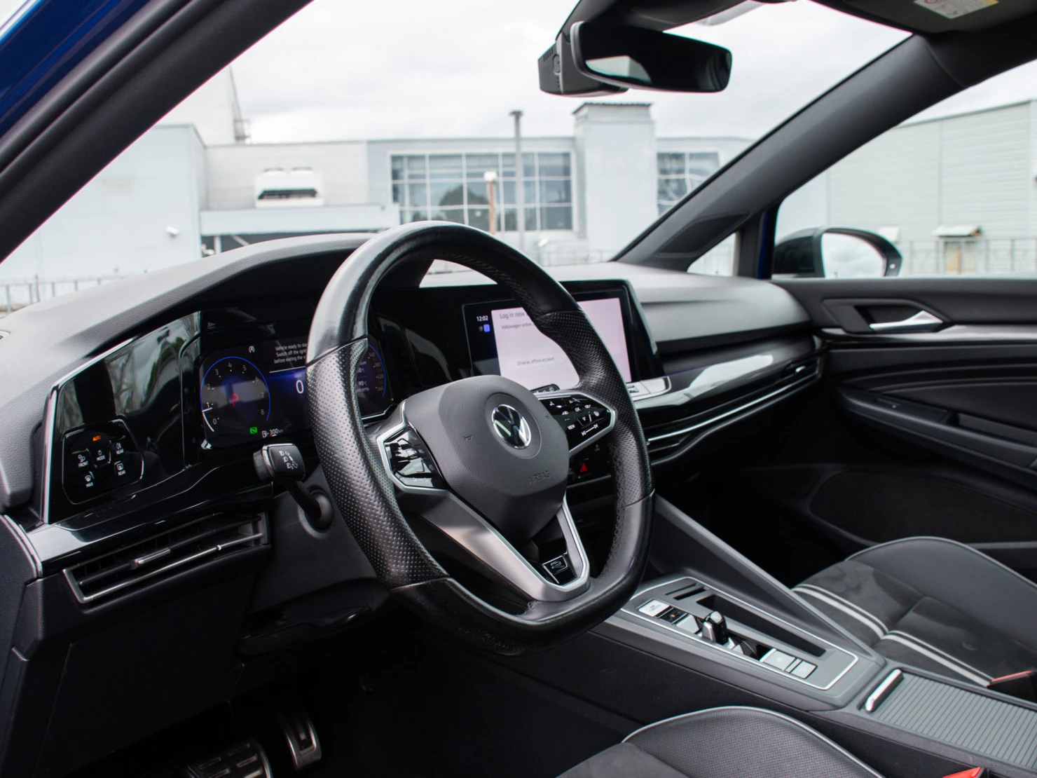 Volkswagen Golf, 2020