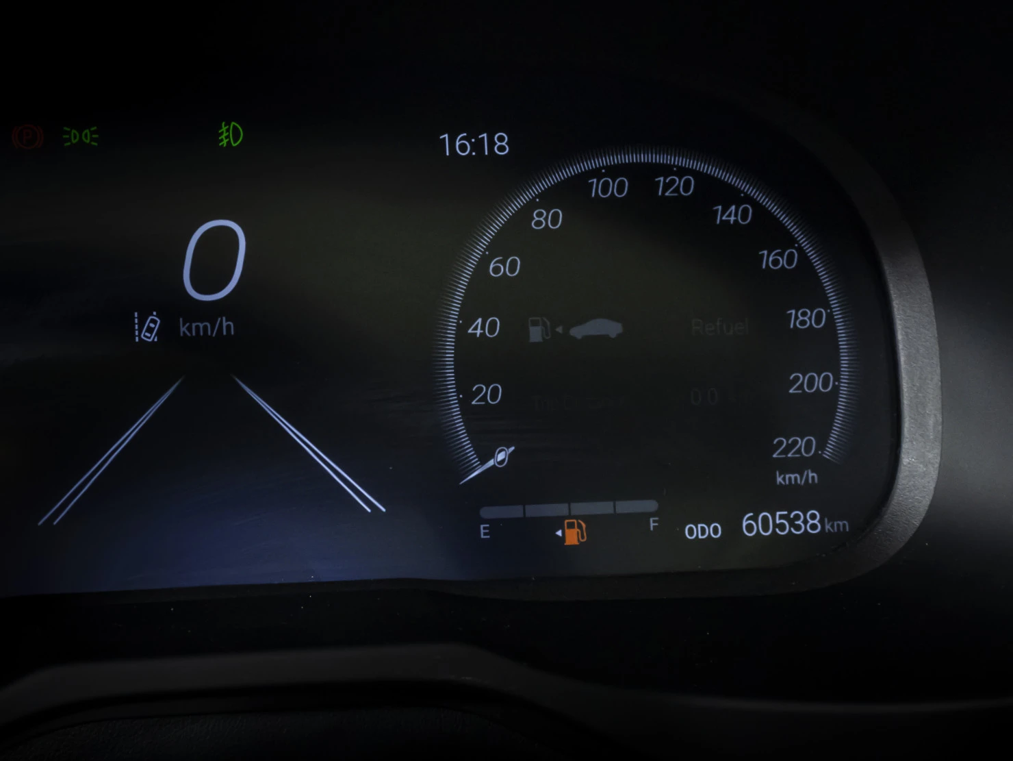 Toyota RAV4, 2024
