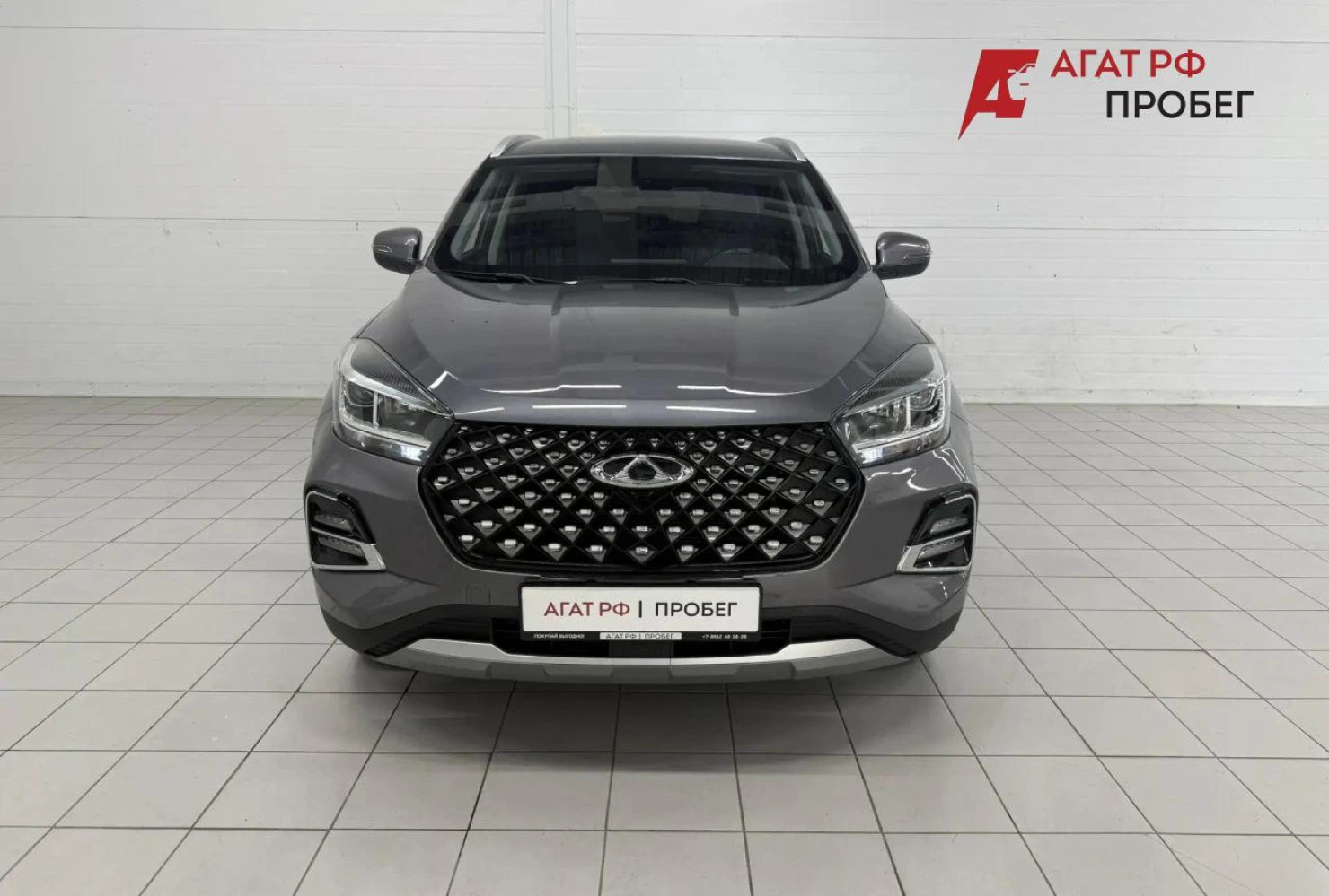 Chery Tiggo 4 Pro, 2023