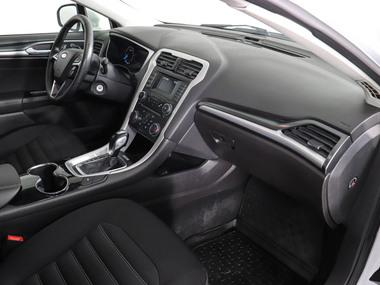 Ford MONDEO, 2016