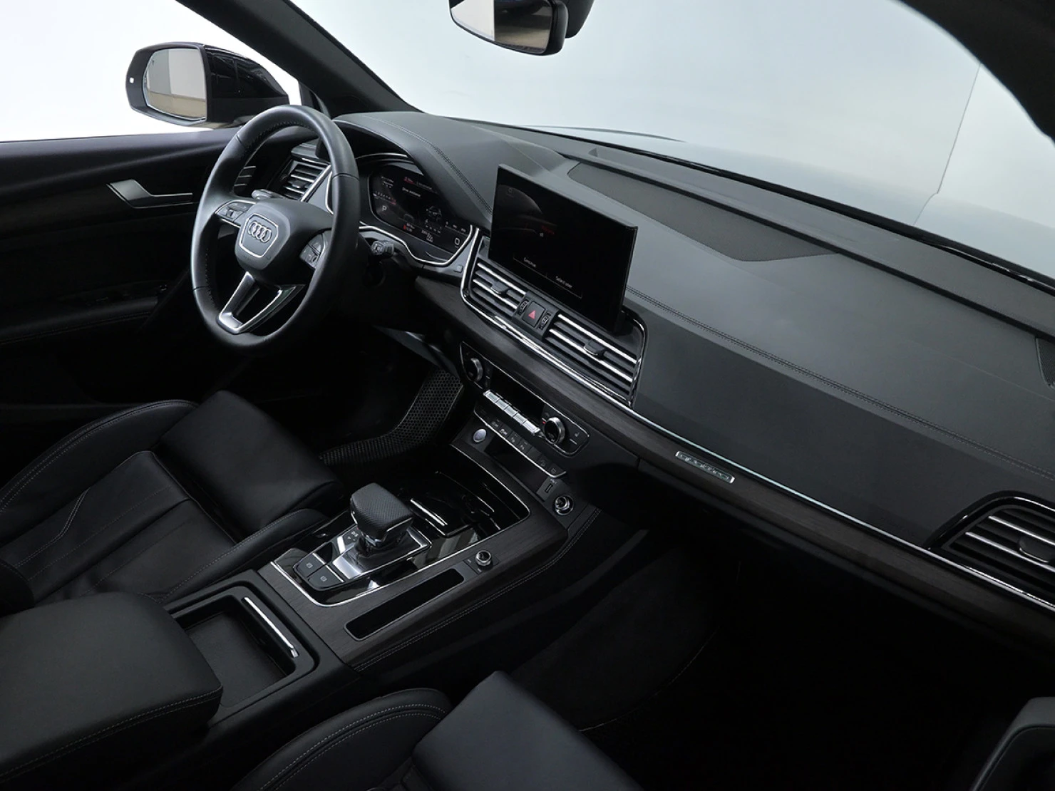 Audi Q5, 2025