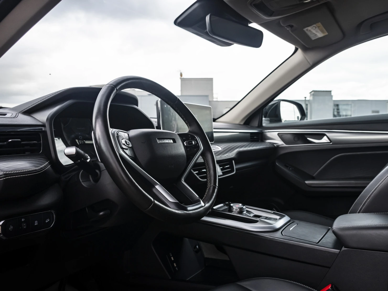 HAVAL Jolion, 2023
