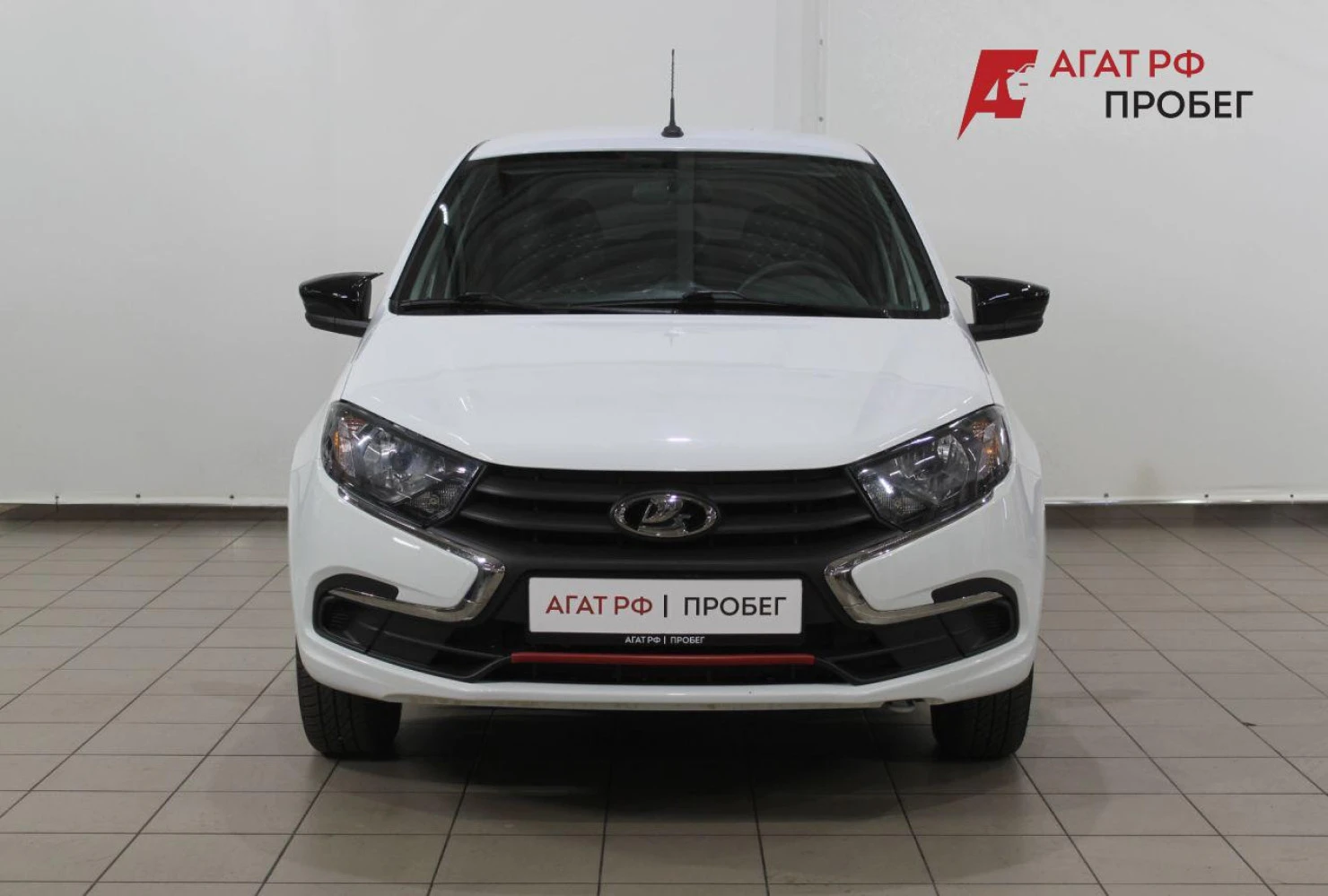 LADA (ВАЗ) Granta, 2025