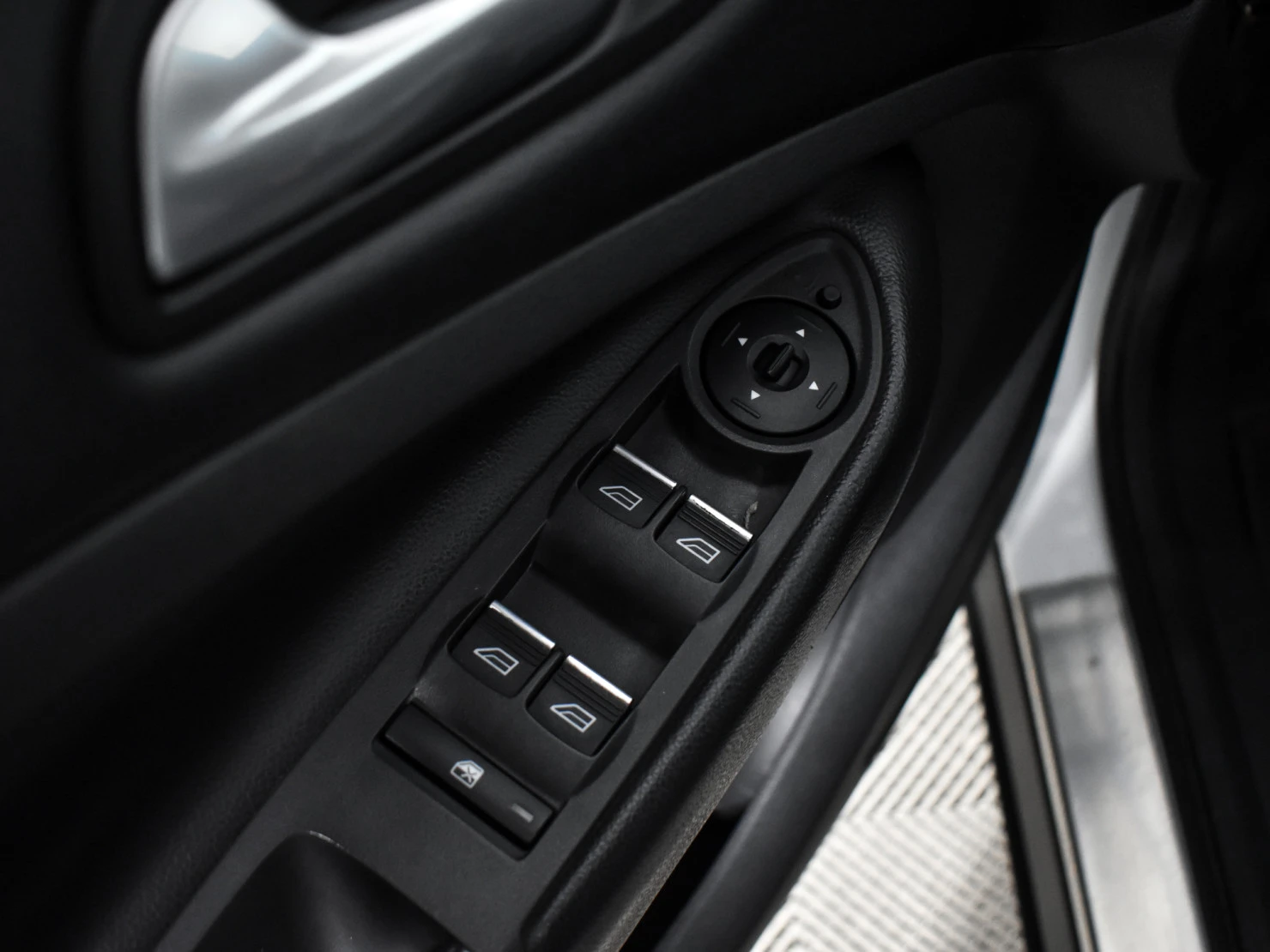 Ford KUGA, 2015