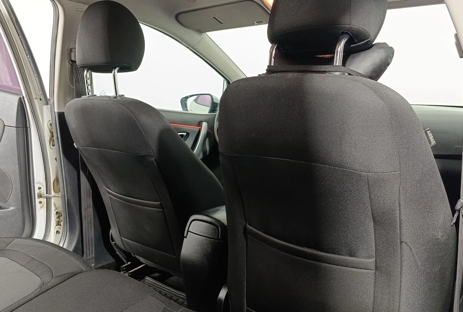 Kia Ceed, 2015