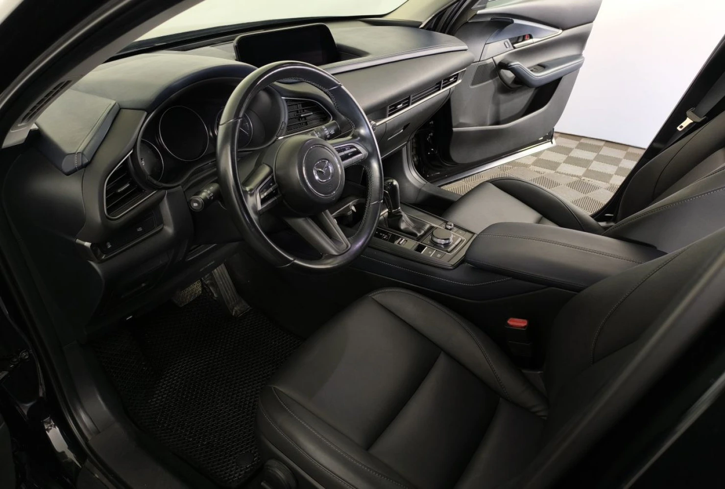 Mazda CX-30, 2021