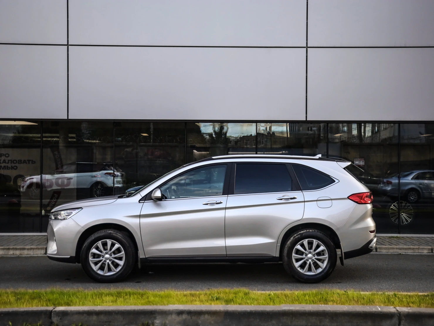HAVAL M6, 2023